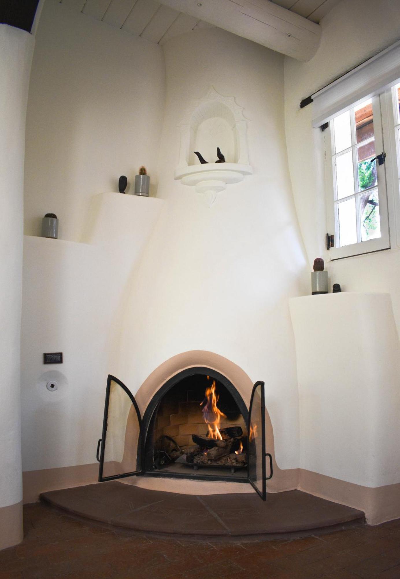 Chambre Lit King-Size