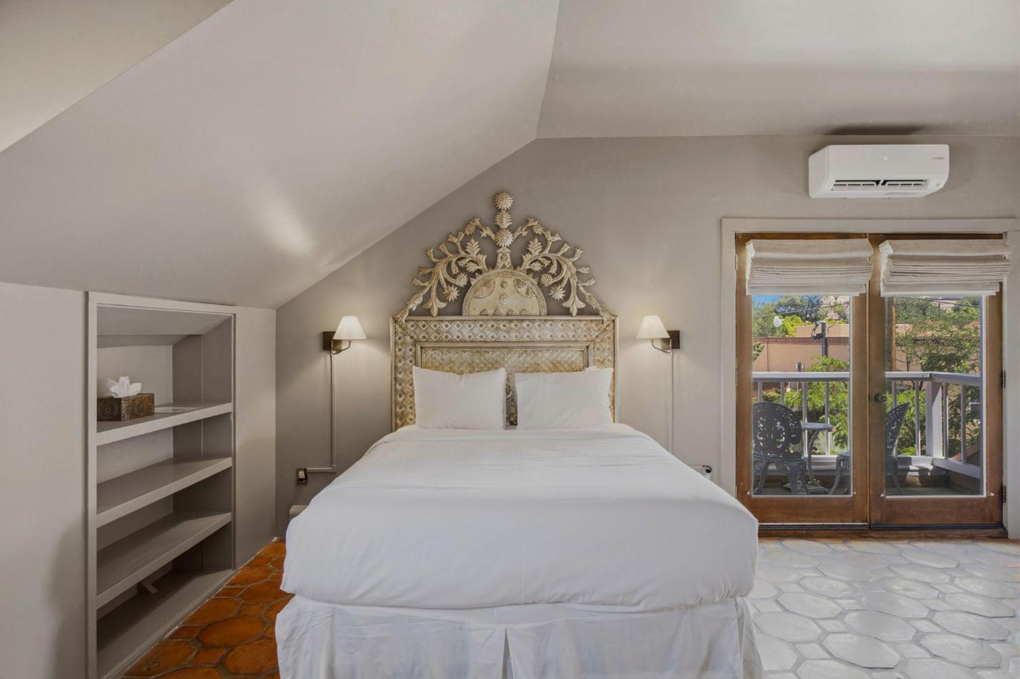 Suite avec Terrasse