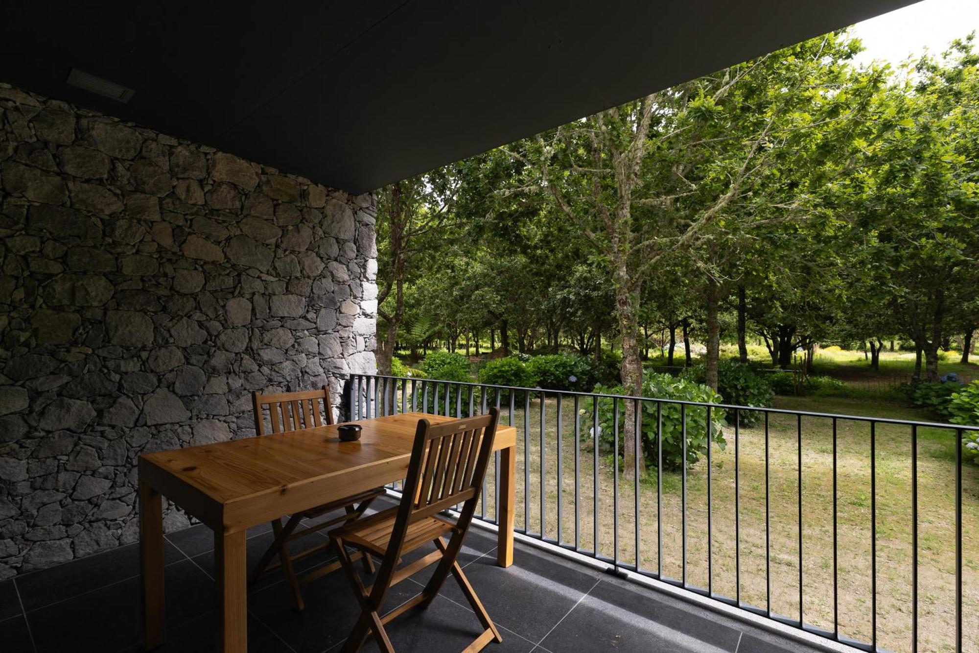 Deluxe Double Room Balcony