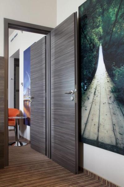 Connecting Room Superior Double or Twin Room