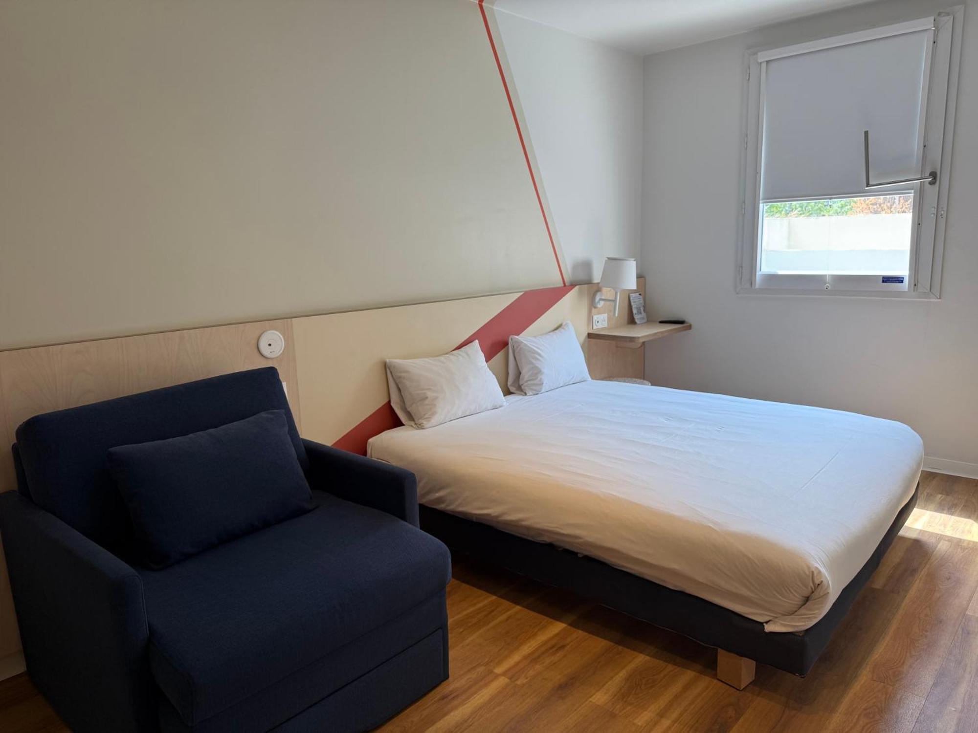 Accessible King Room