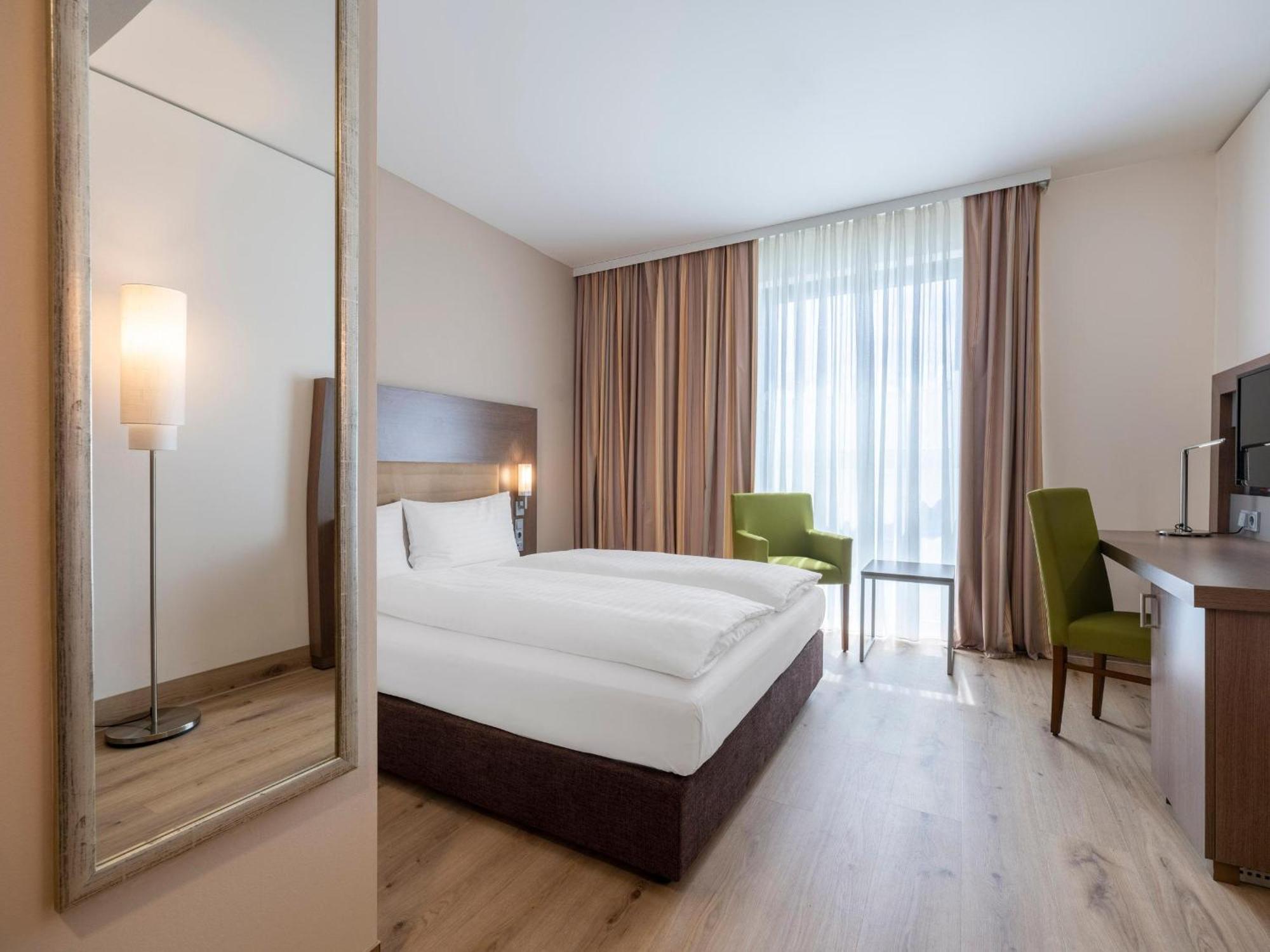 Chambre Double Standard
