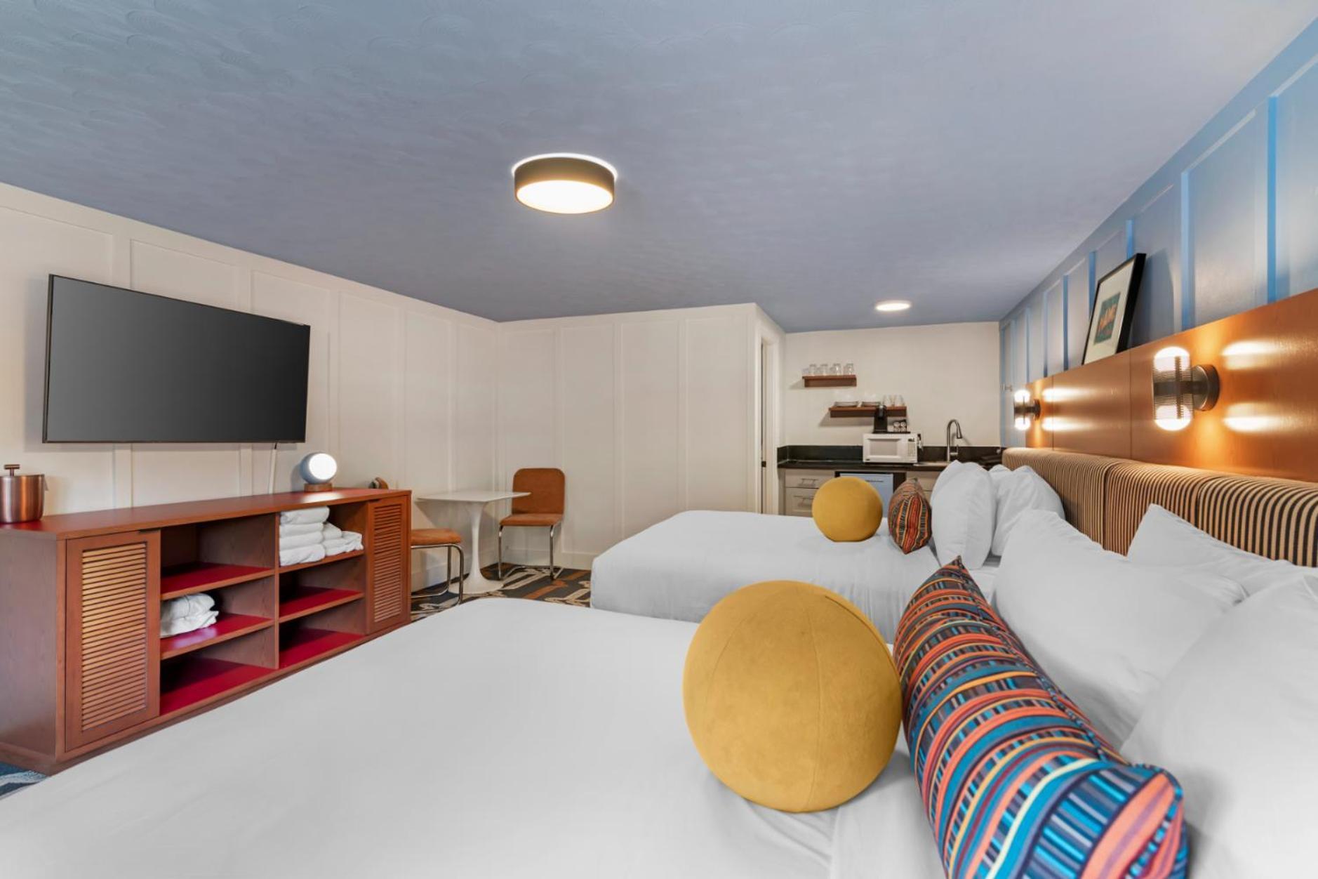 Superior Queen Room