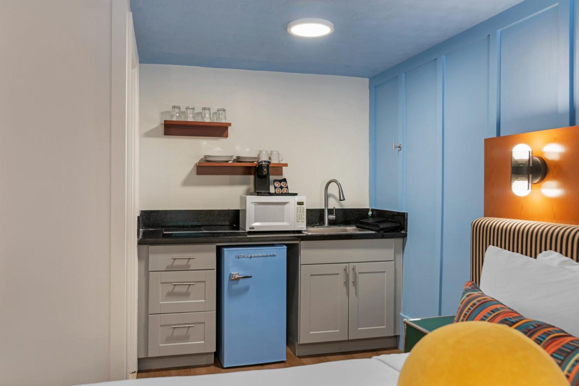 Superior Queen Room