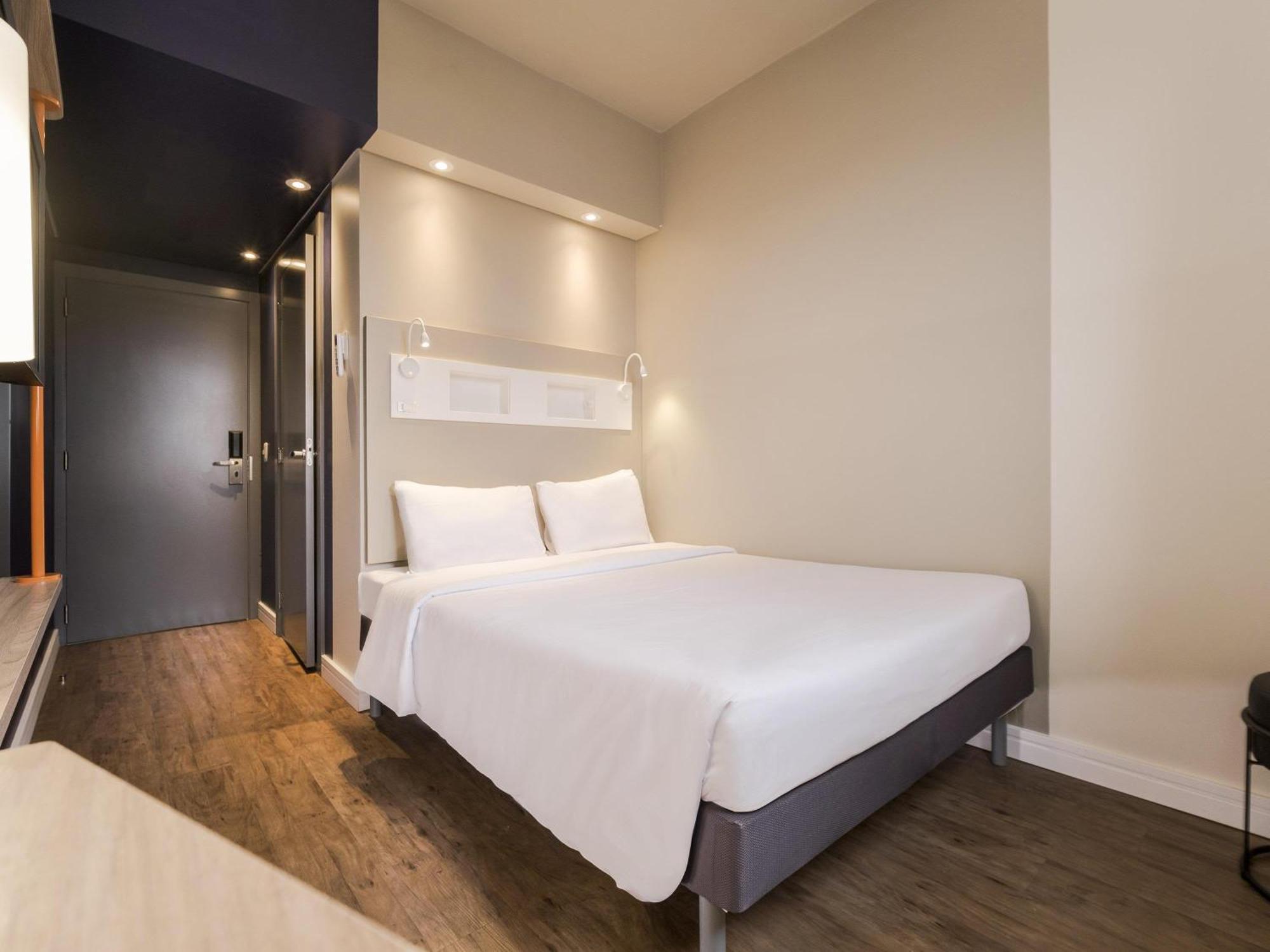 Standard Apartment One Double Bed