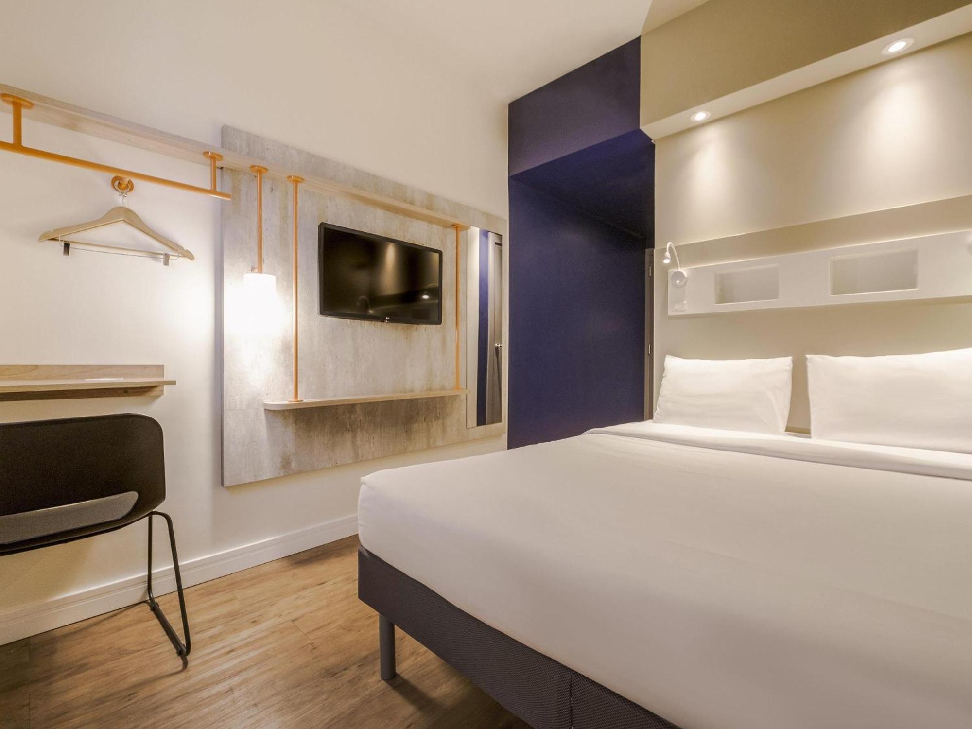 Standard Apartment One Double Bed