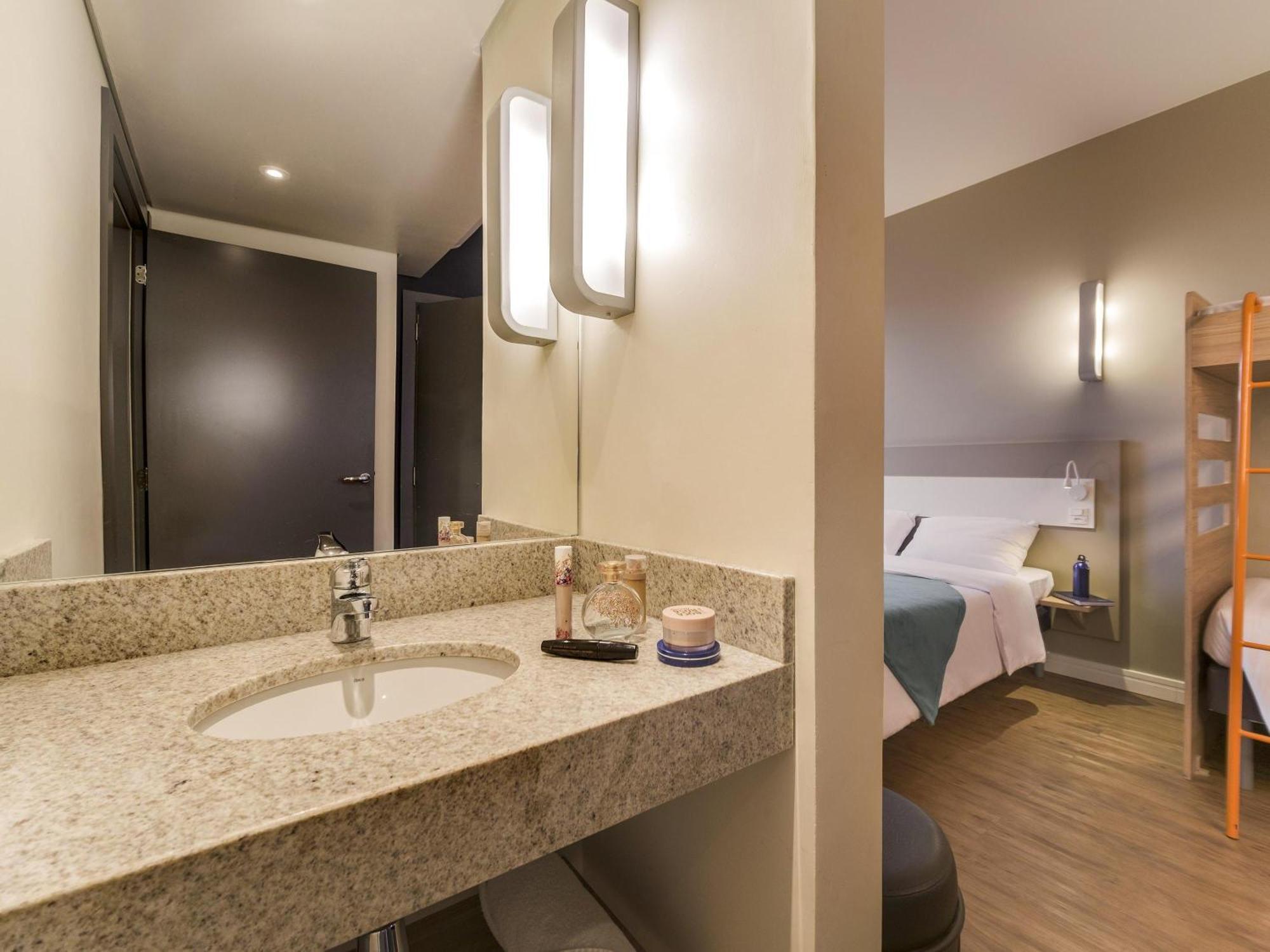Family Apartment