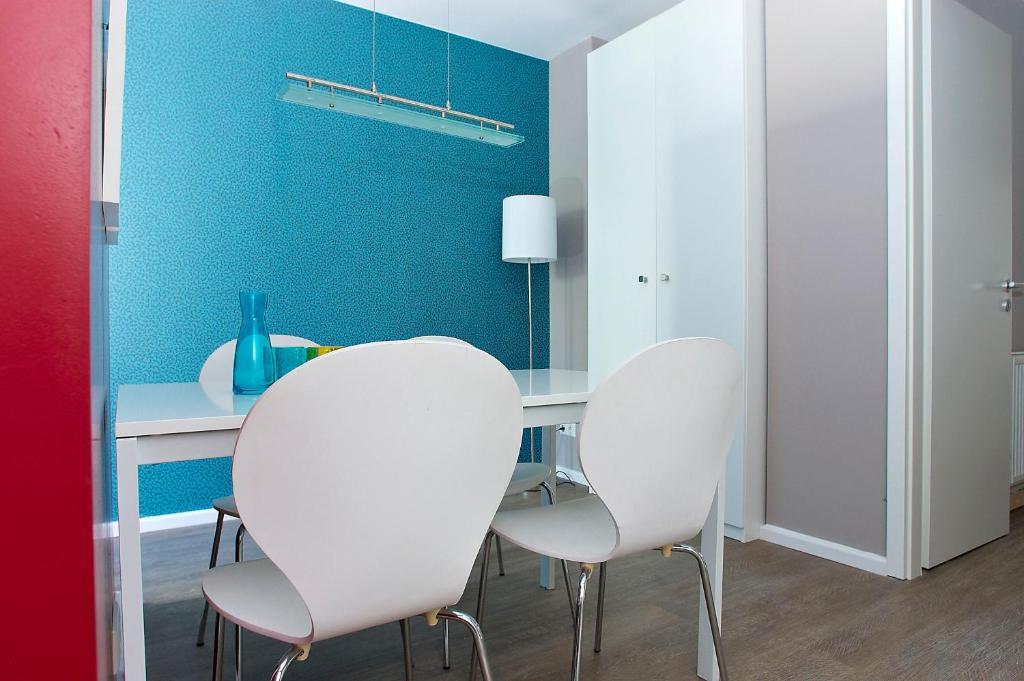 Comfort Apartment Plus