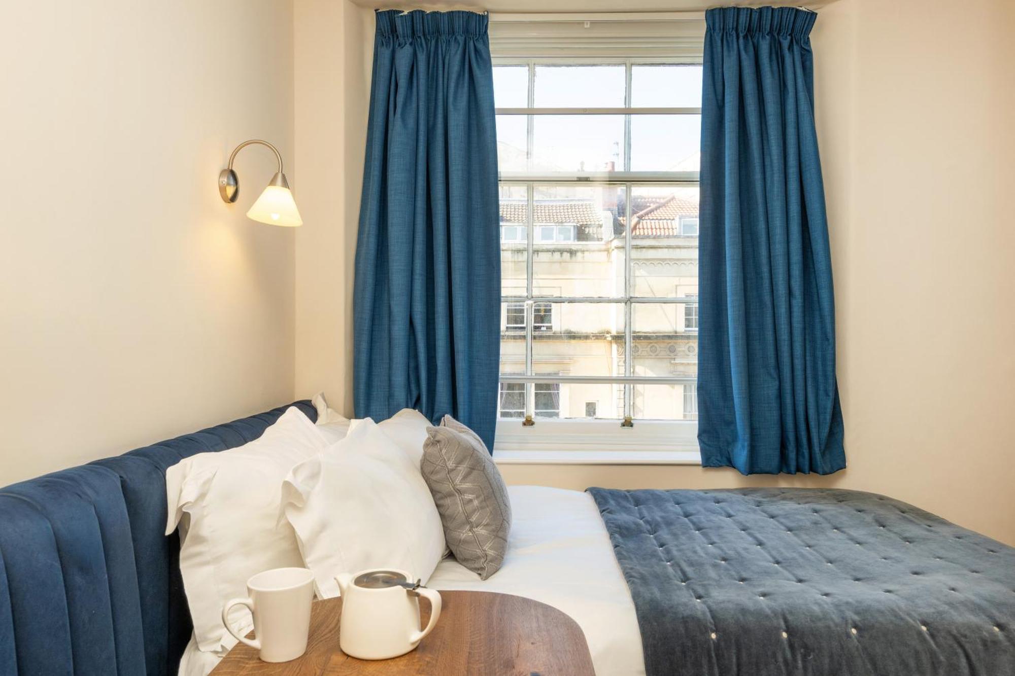 Cosy Room