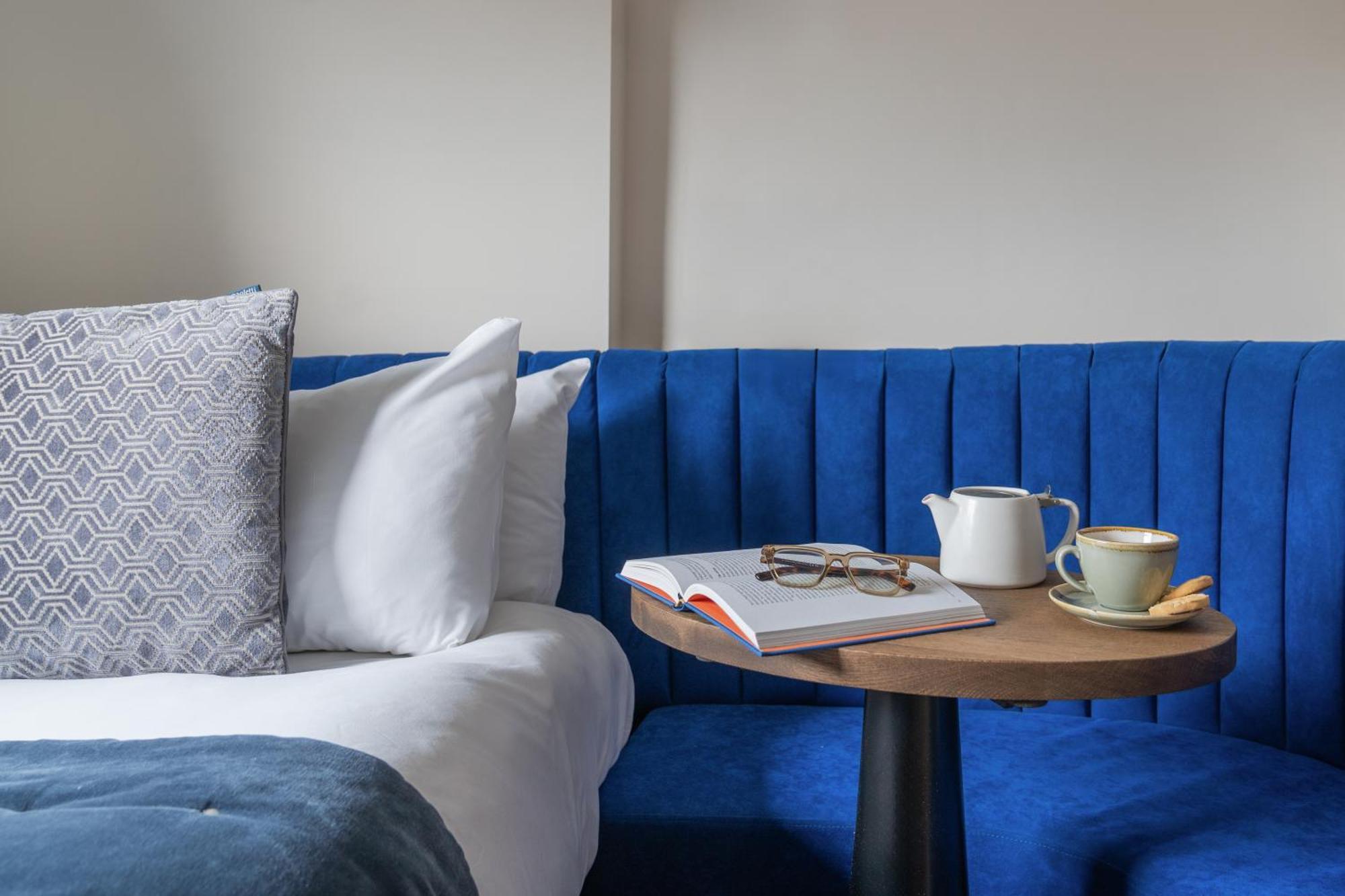 Cosy Room