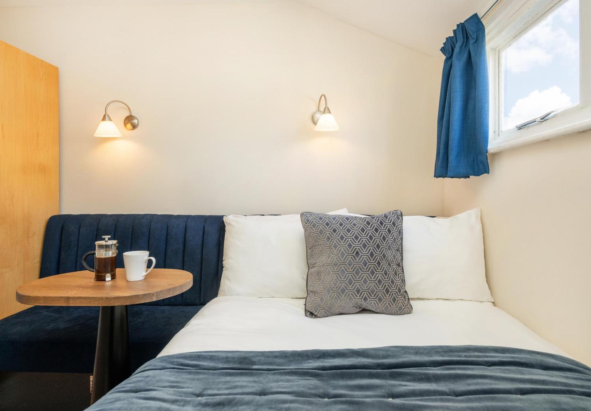 Cosy Room