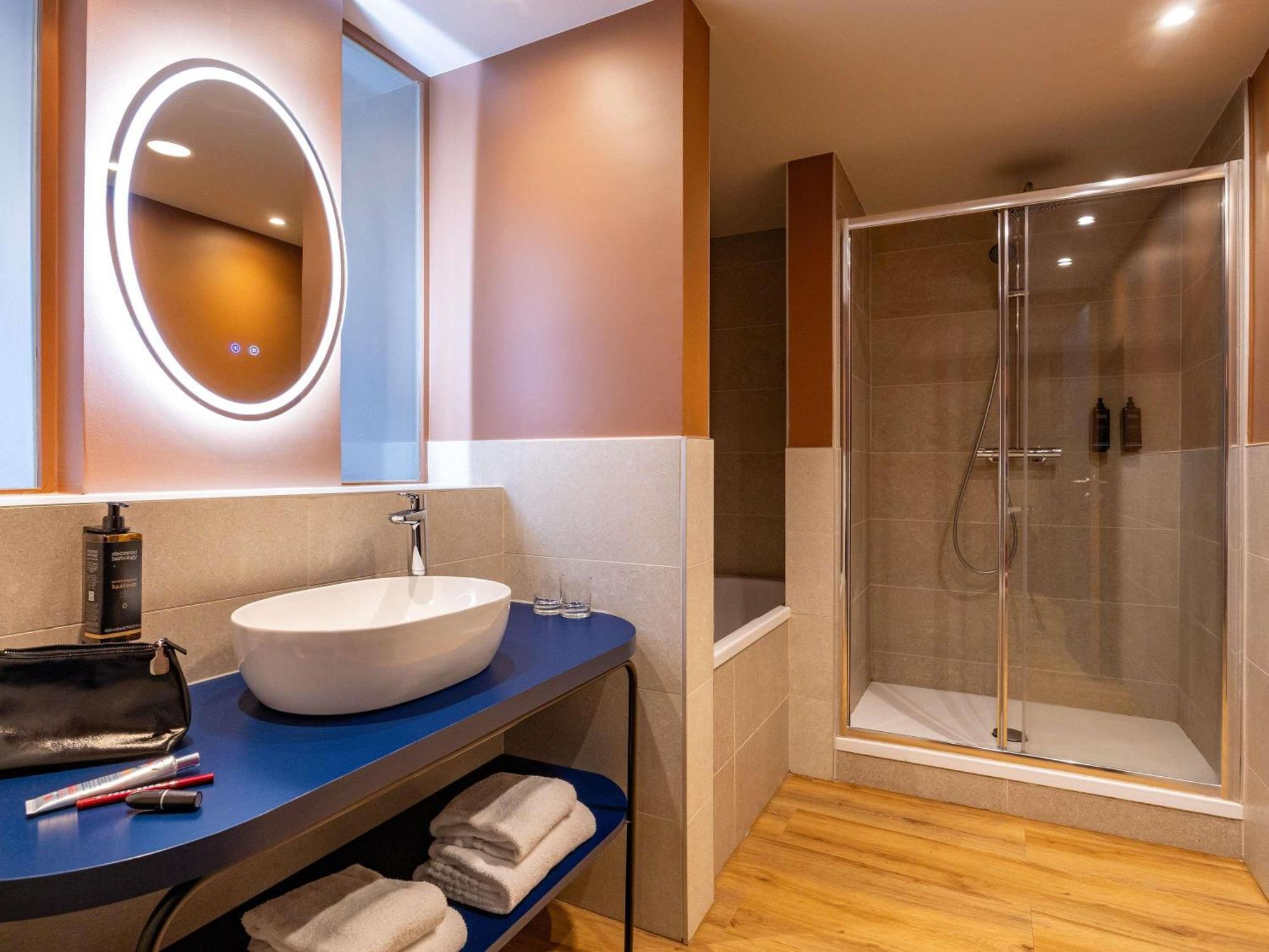 Privilege Duplex Double Room