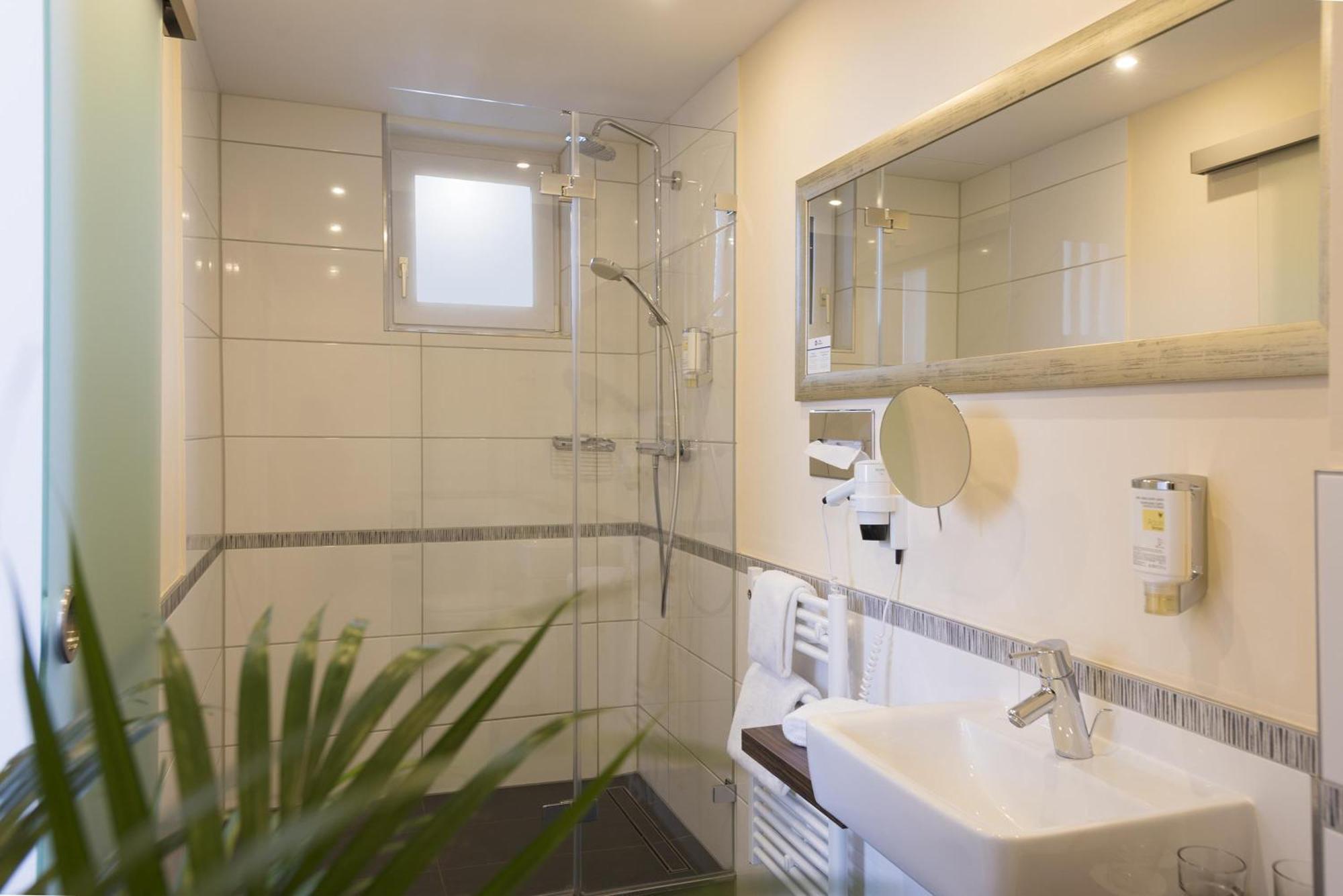 Comfort Doppelzimmer
