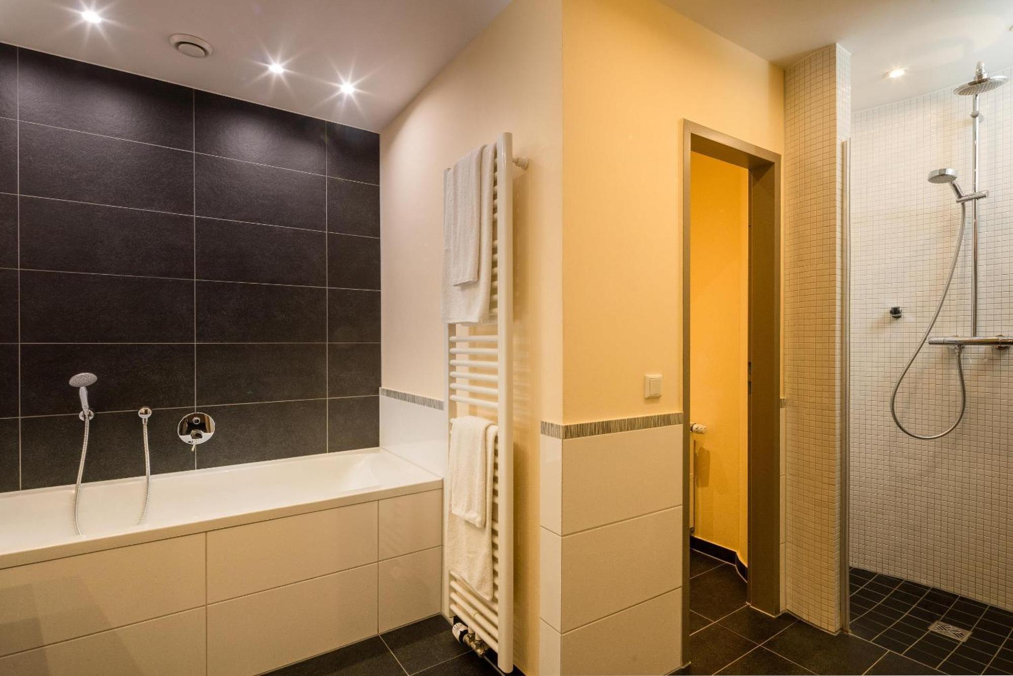Suite mit 2 großen Zimmern