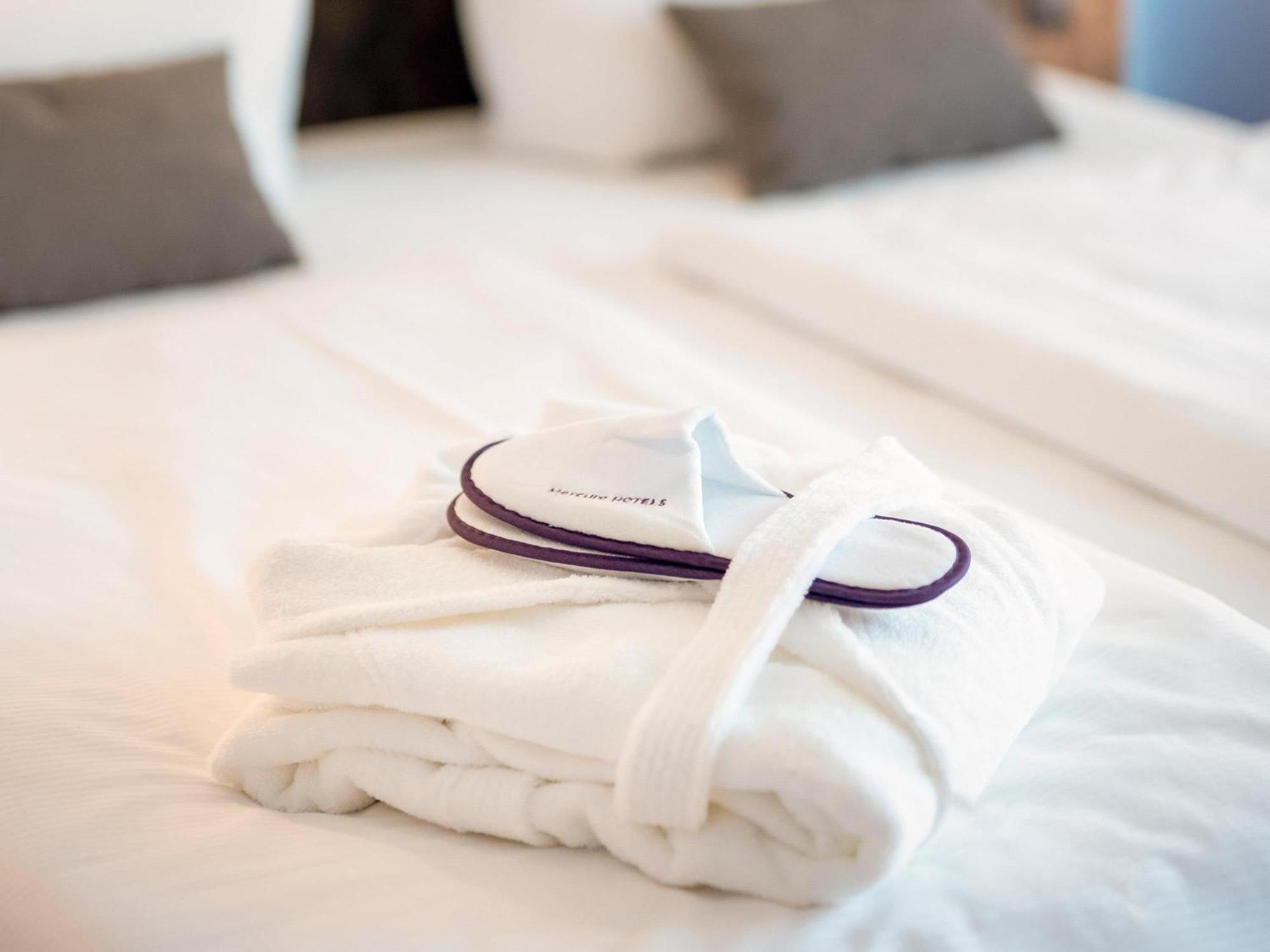 Privilege Double Room
