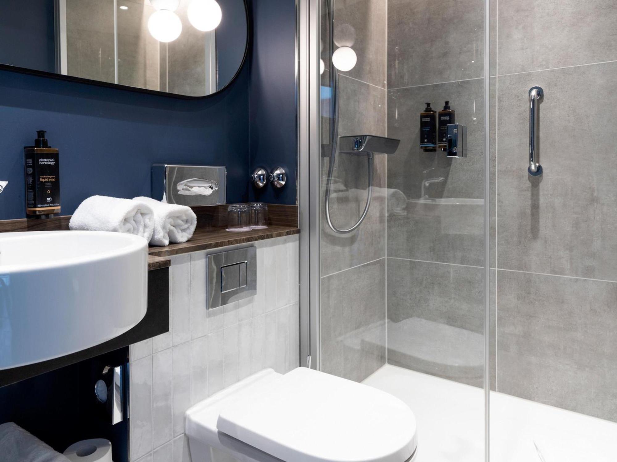 Privilege Double Room