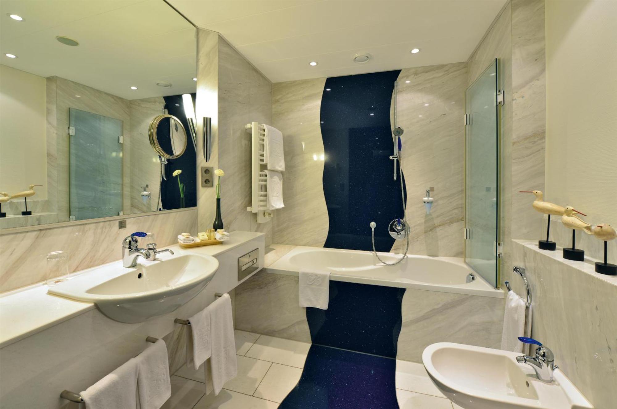 Design Doppelzimmer