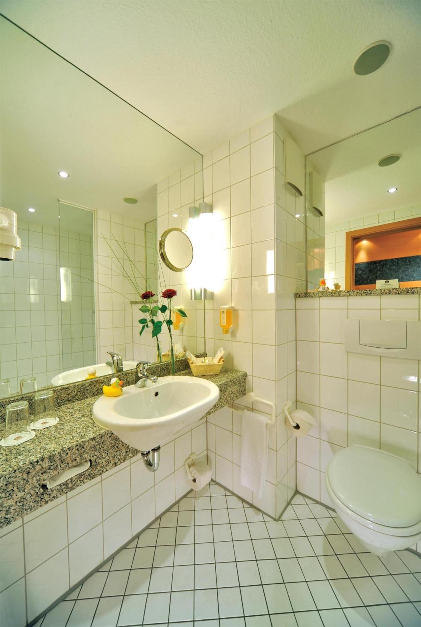 Business Doppelzimmer - Nebengebäude