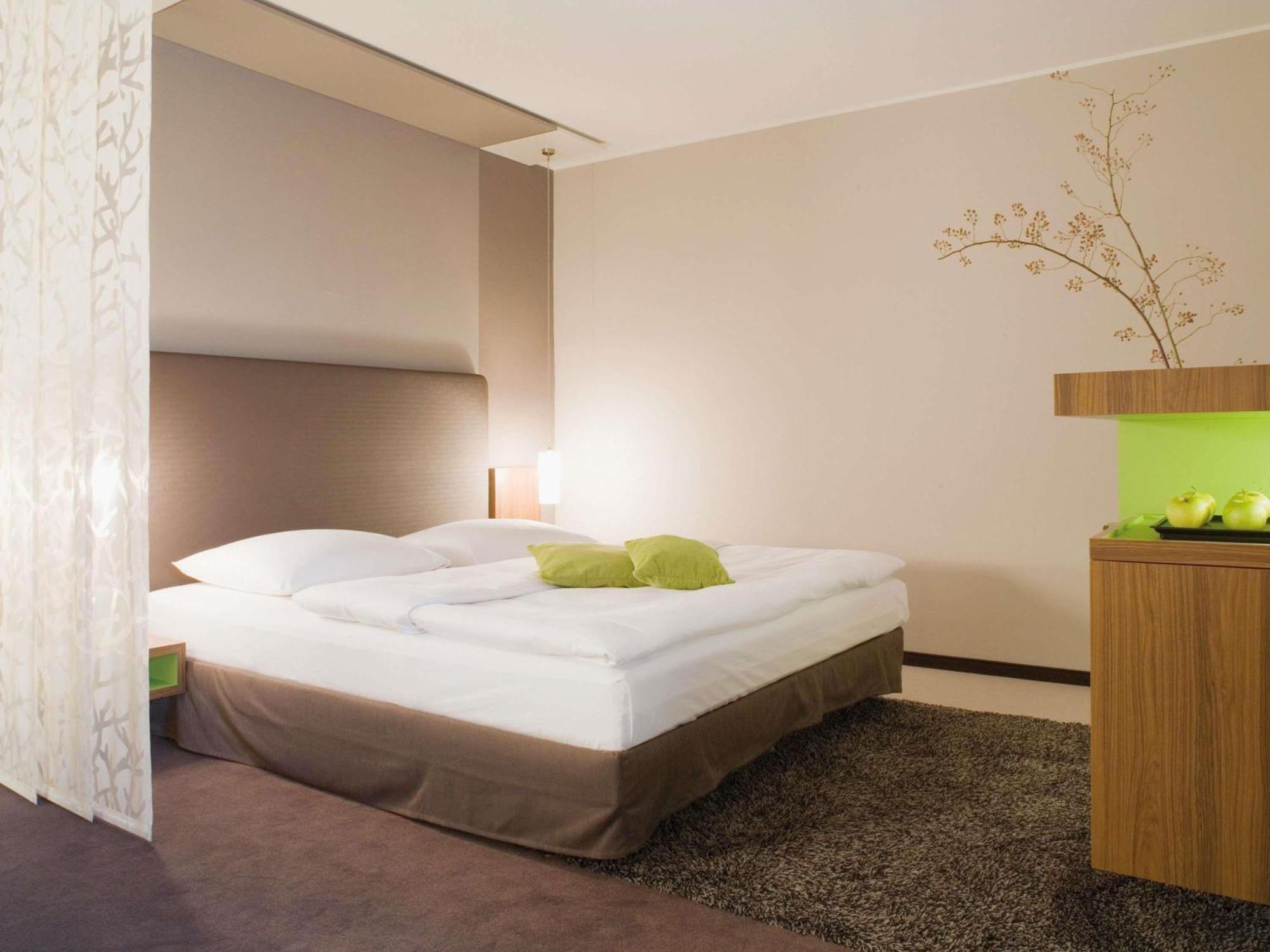 Premium King Room
