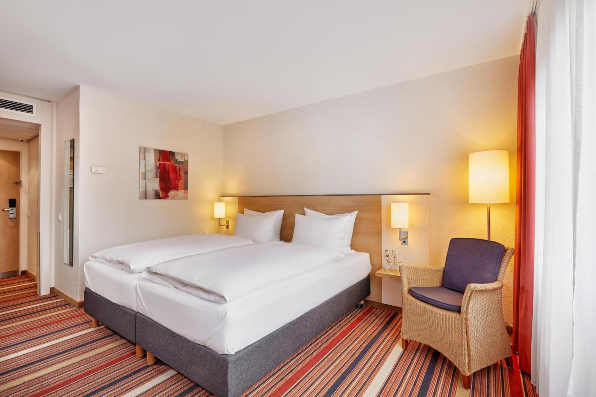 Premium King Room Sofa Bed Top Floor