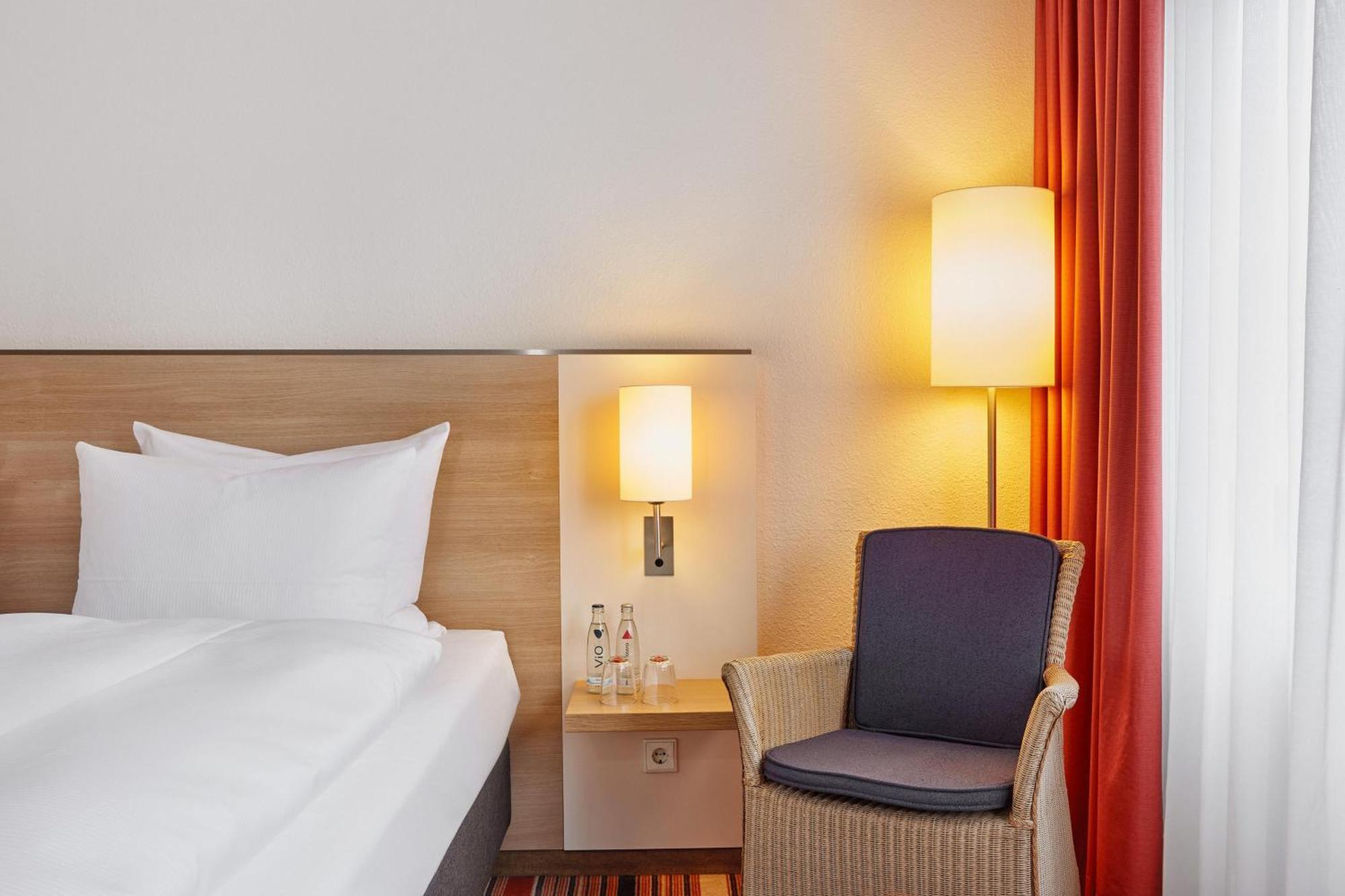 Premium King Room Sofa Bed Top Floor