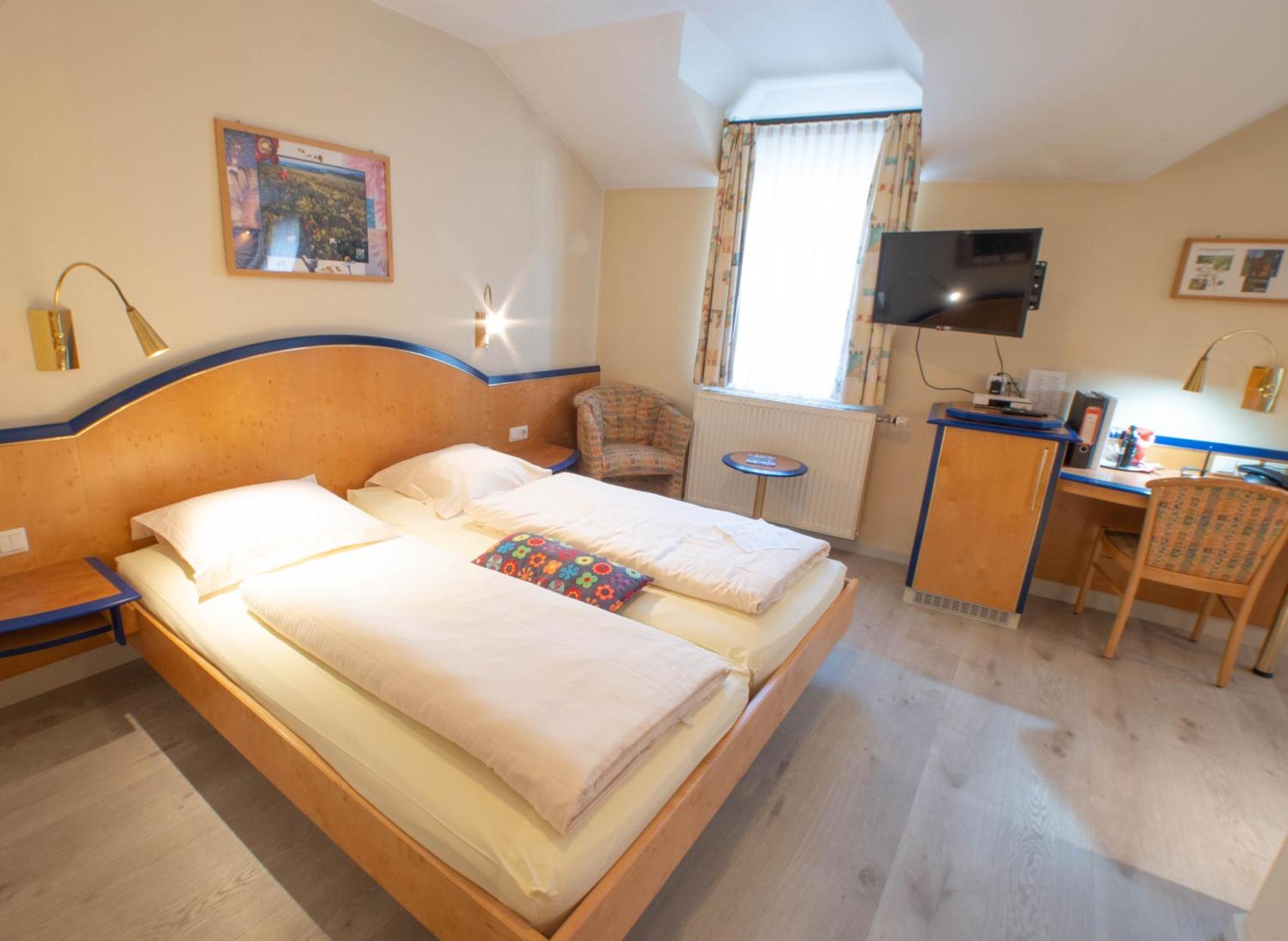 Double room hammam