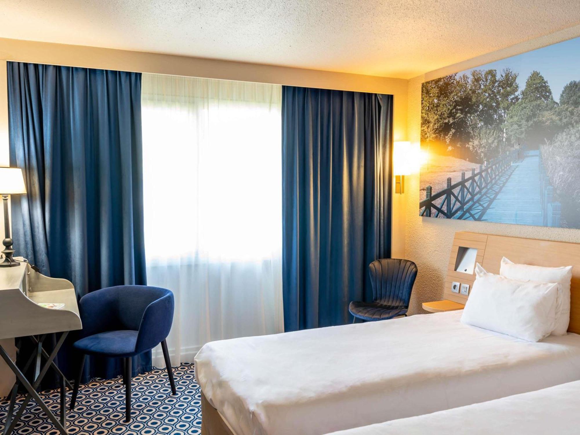 Classic Double Room