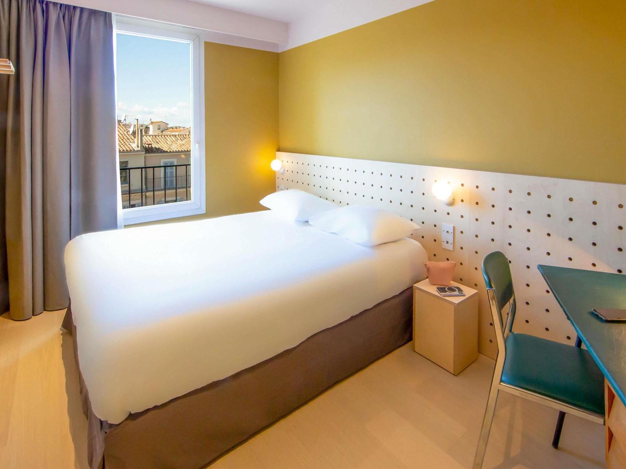 Pure Room Single Room