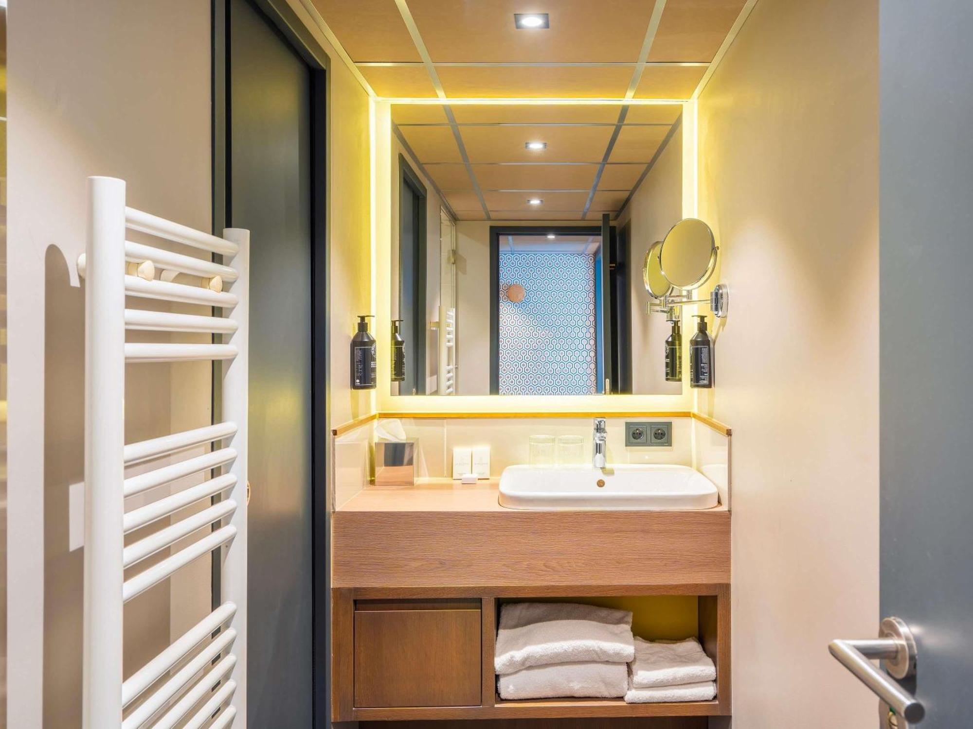 Superior Room Two Zip Beds