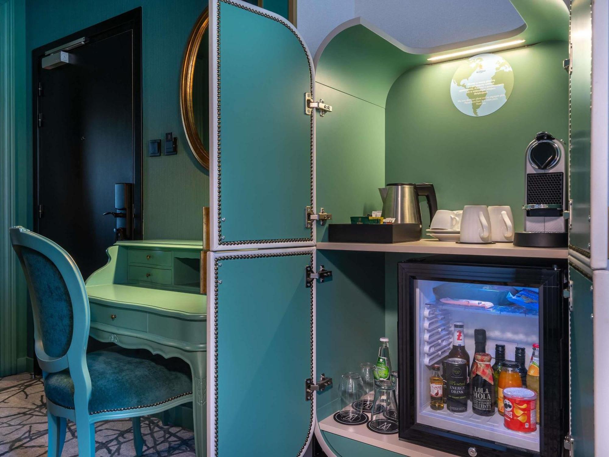 Superior King Room