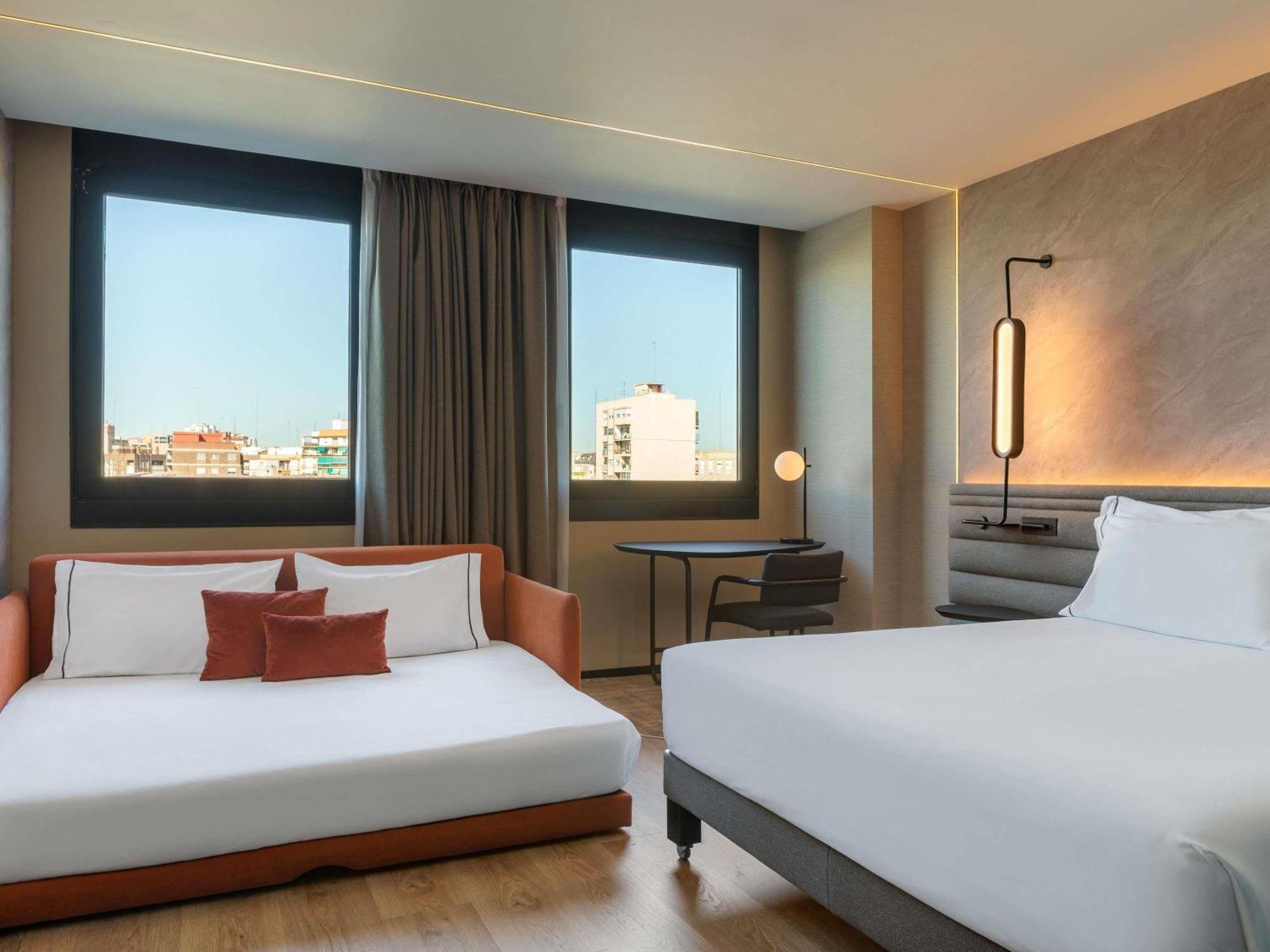 Chambre Standard