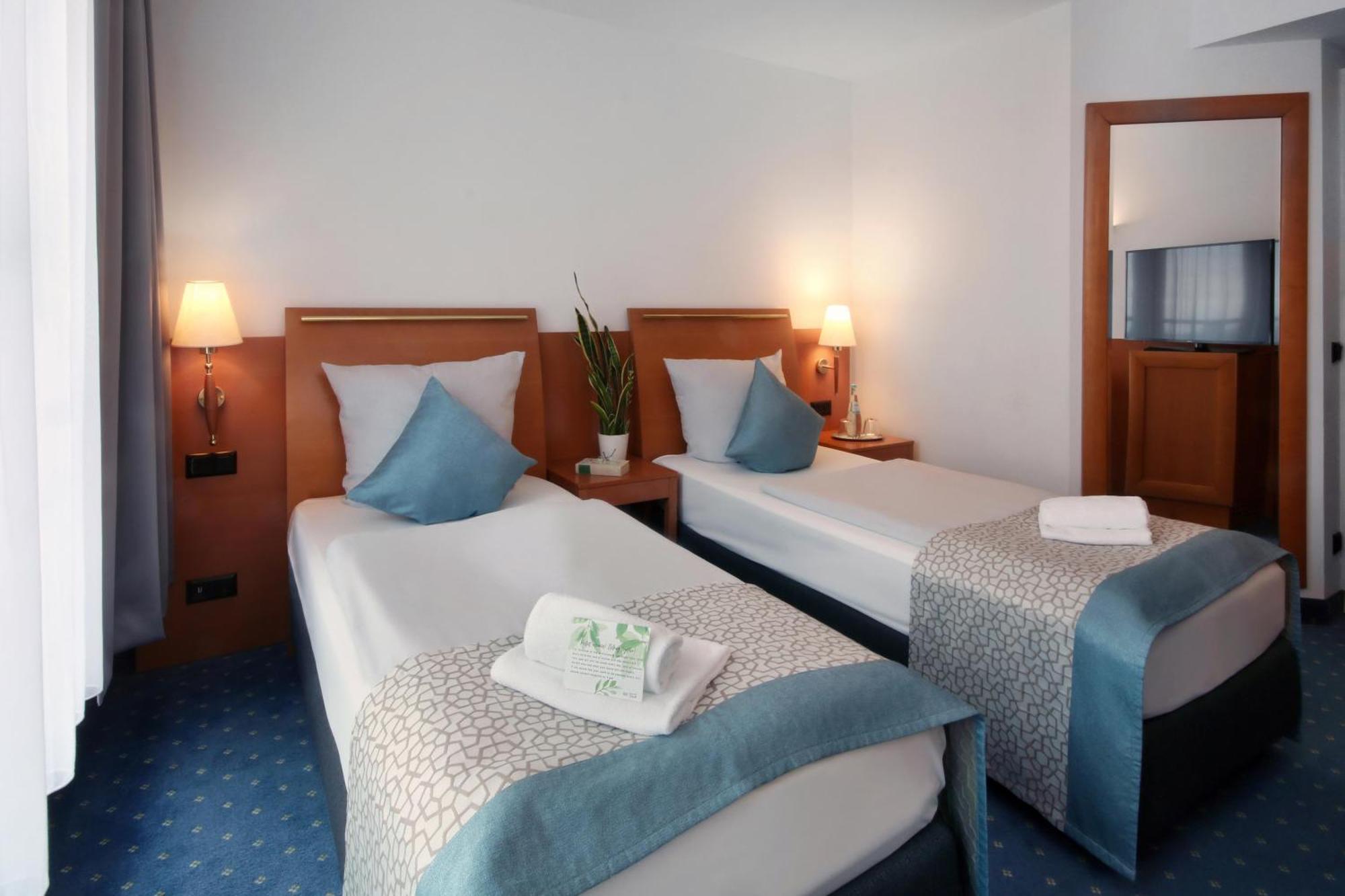 Comfort Double Room