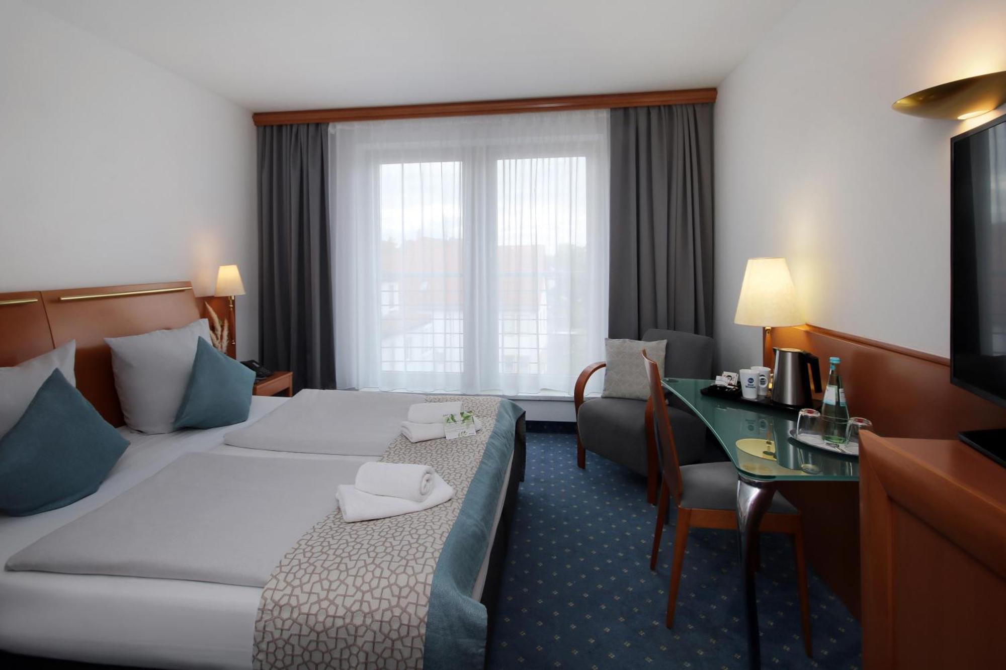 Comfort Double Room