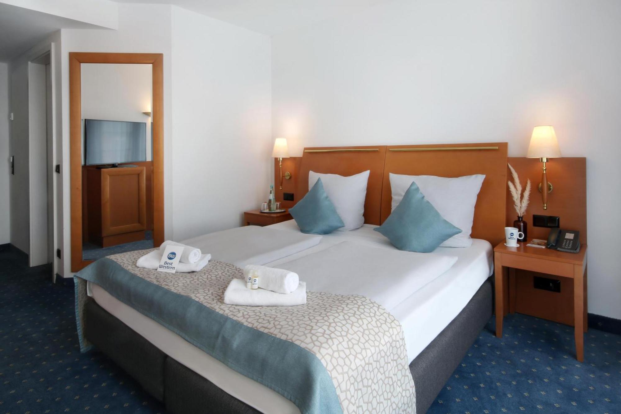 Comfort Double Room