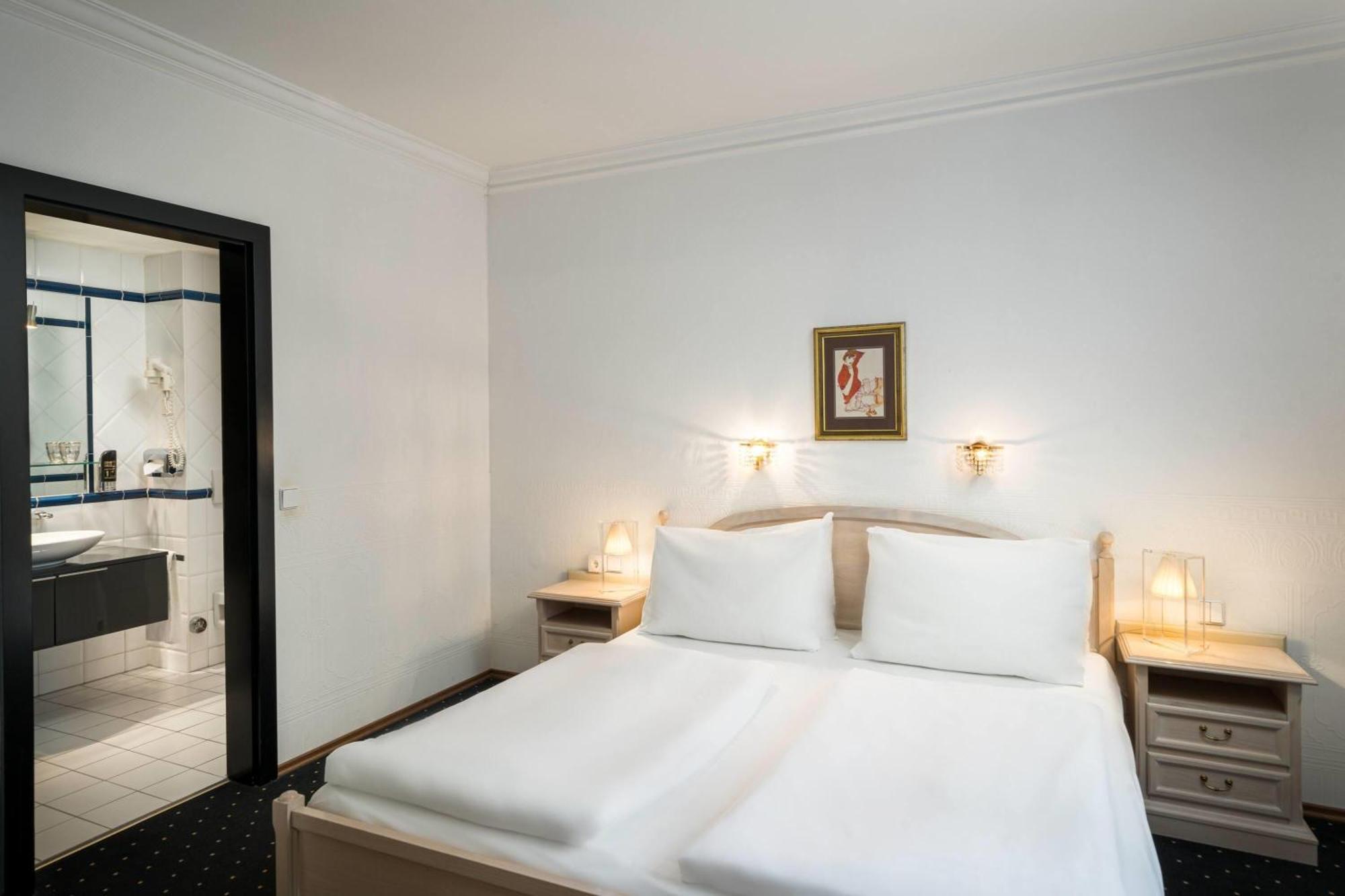 Chambre Familiale