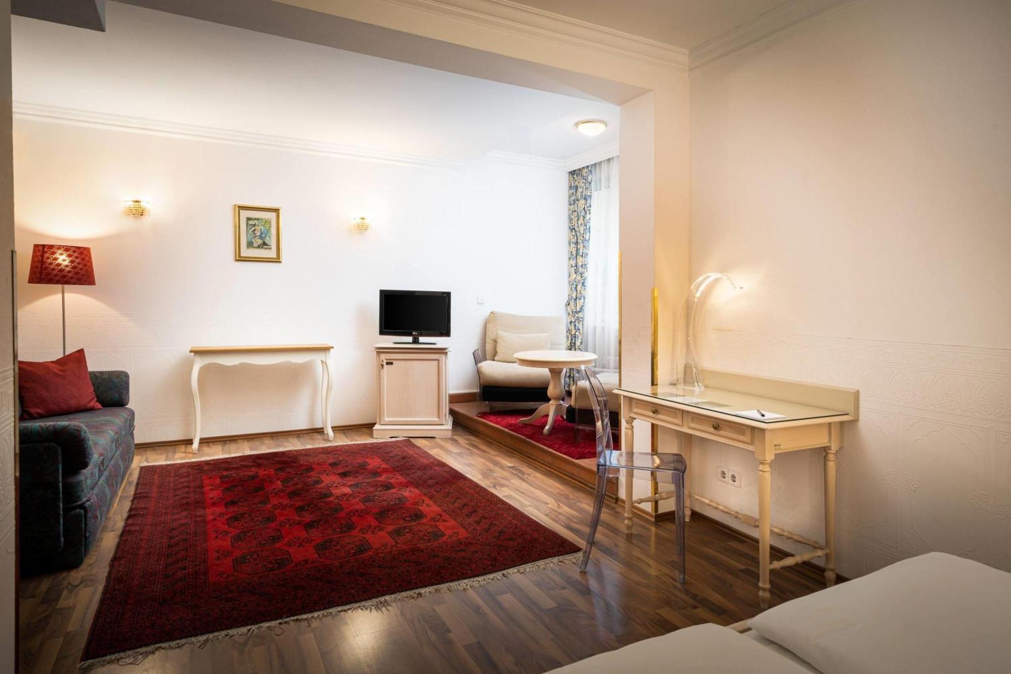 Chambre Standard 3 Lits
