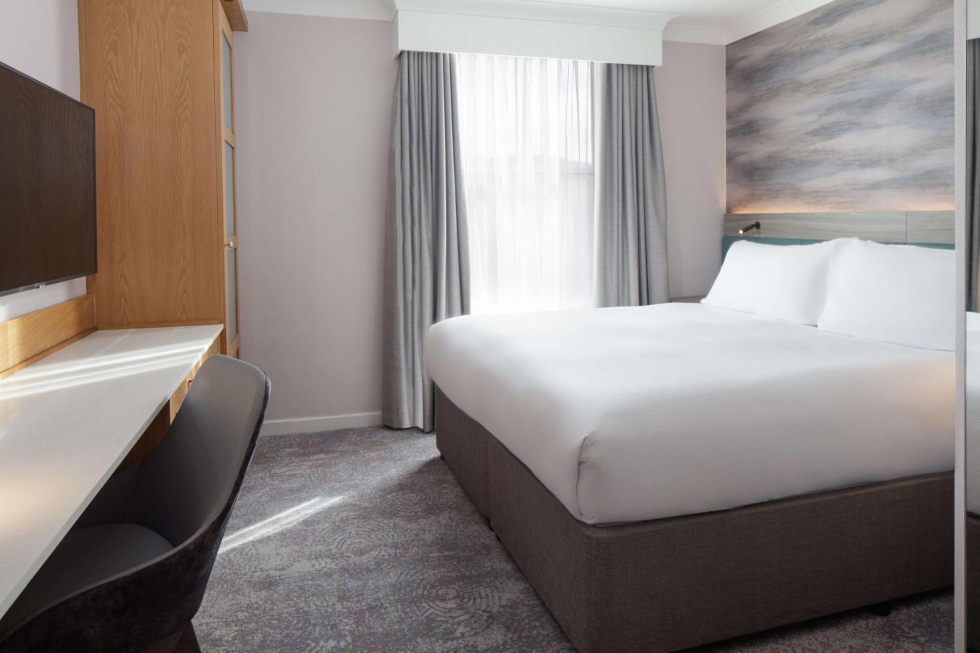 Chambre Lit King-Size