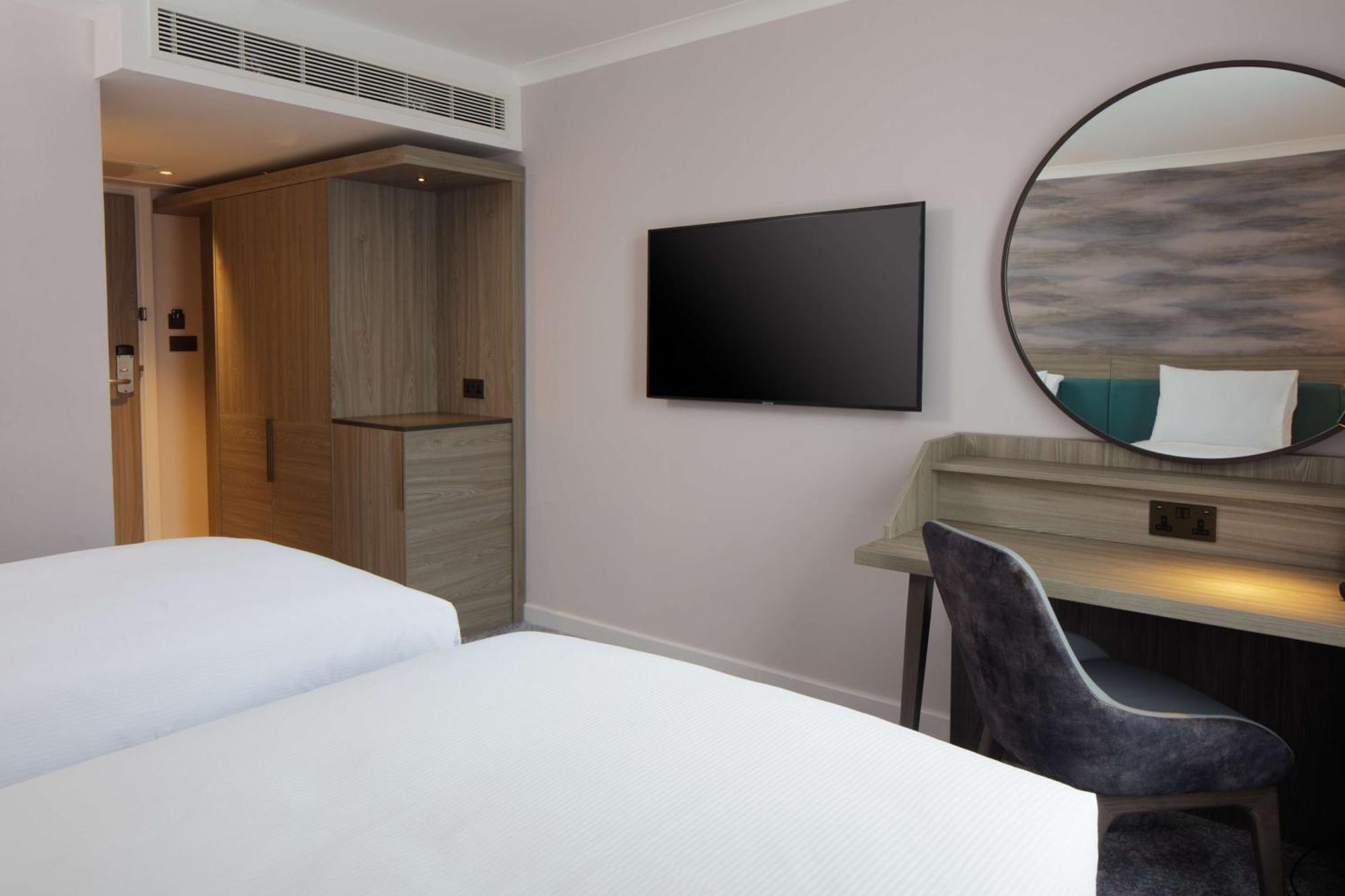Superior Queen Room Two Queen Beds