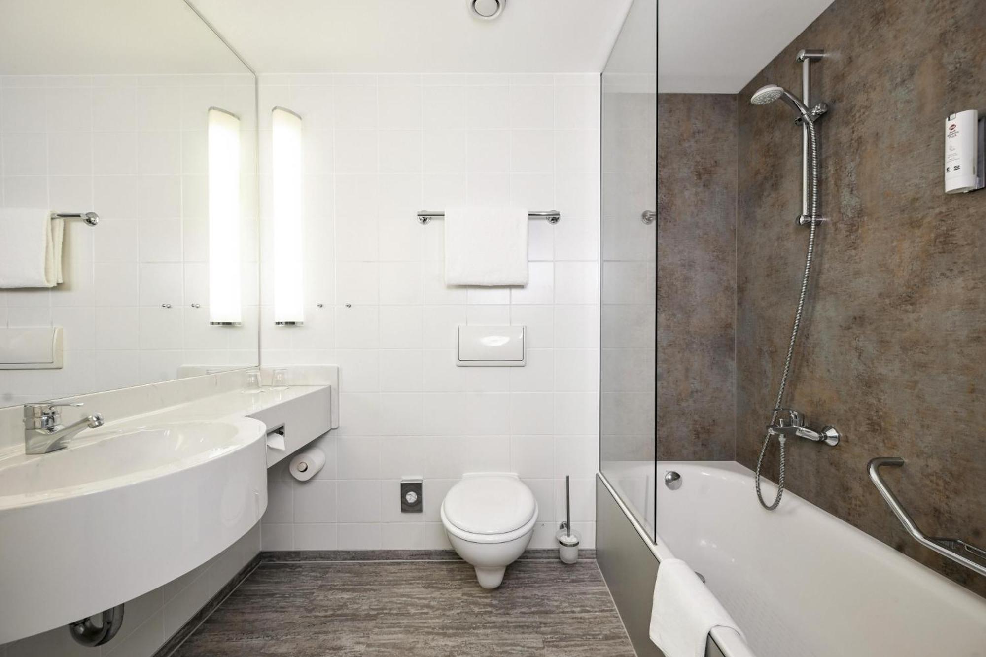 Habitación Doble Estándar