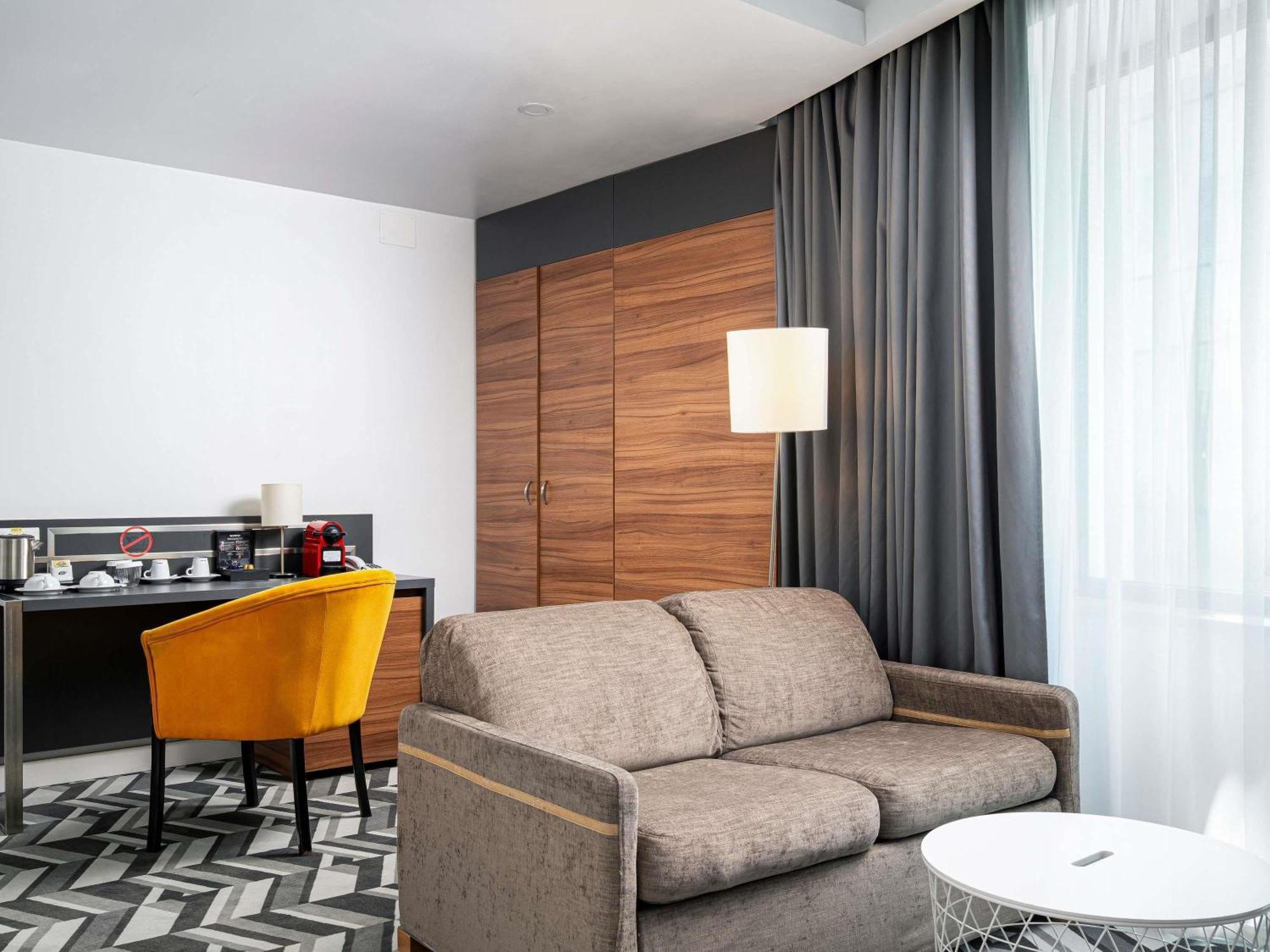 Privilege King Room