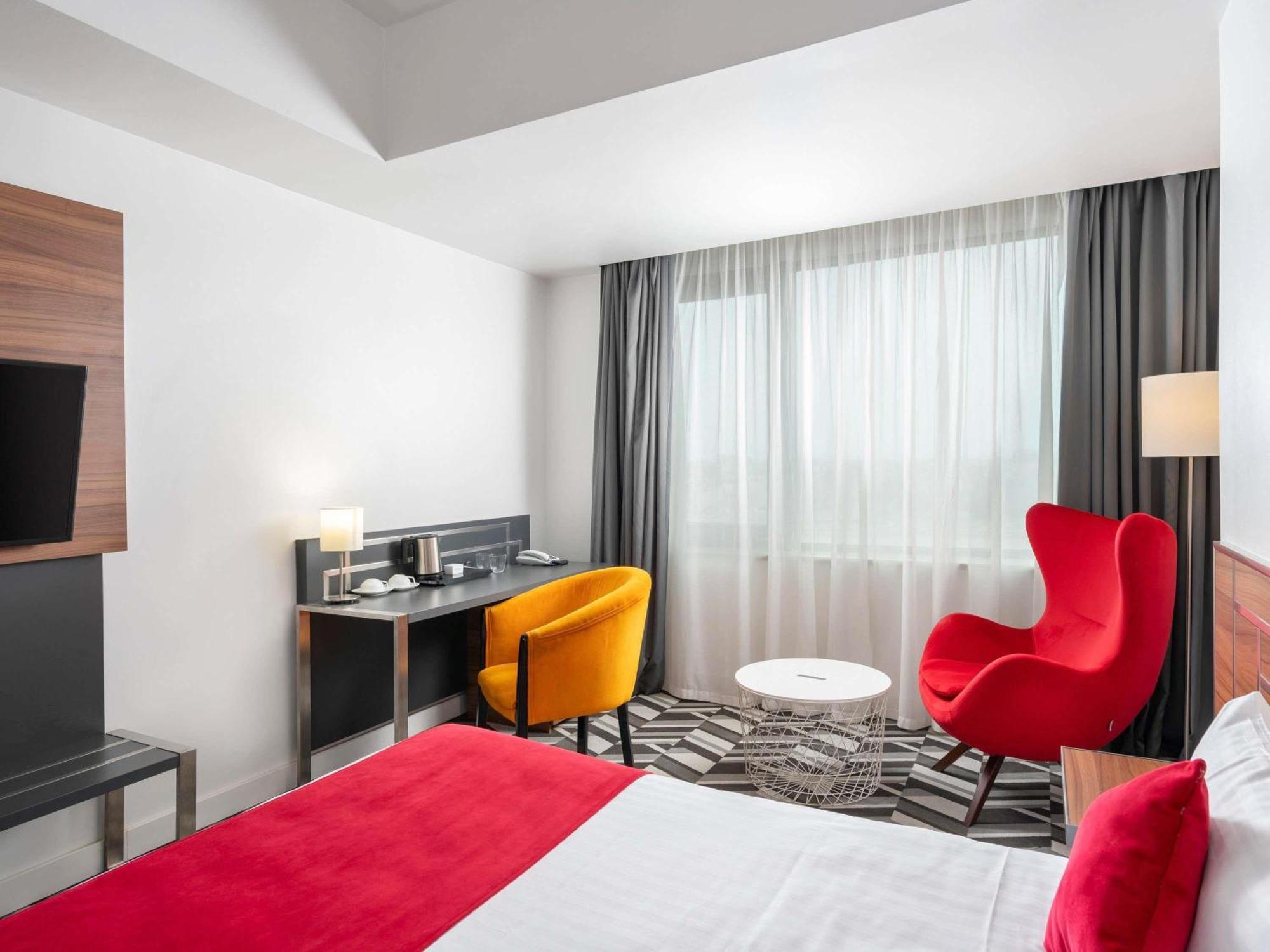 Superior Double Room