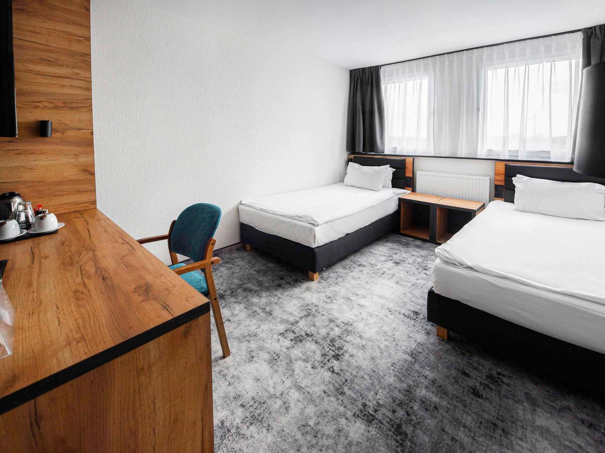 Superior Zweibettzimmer