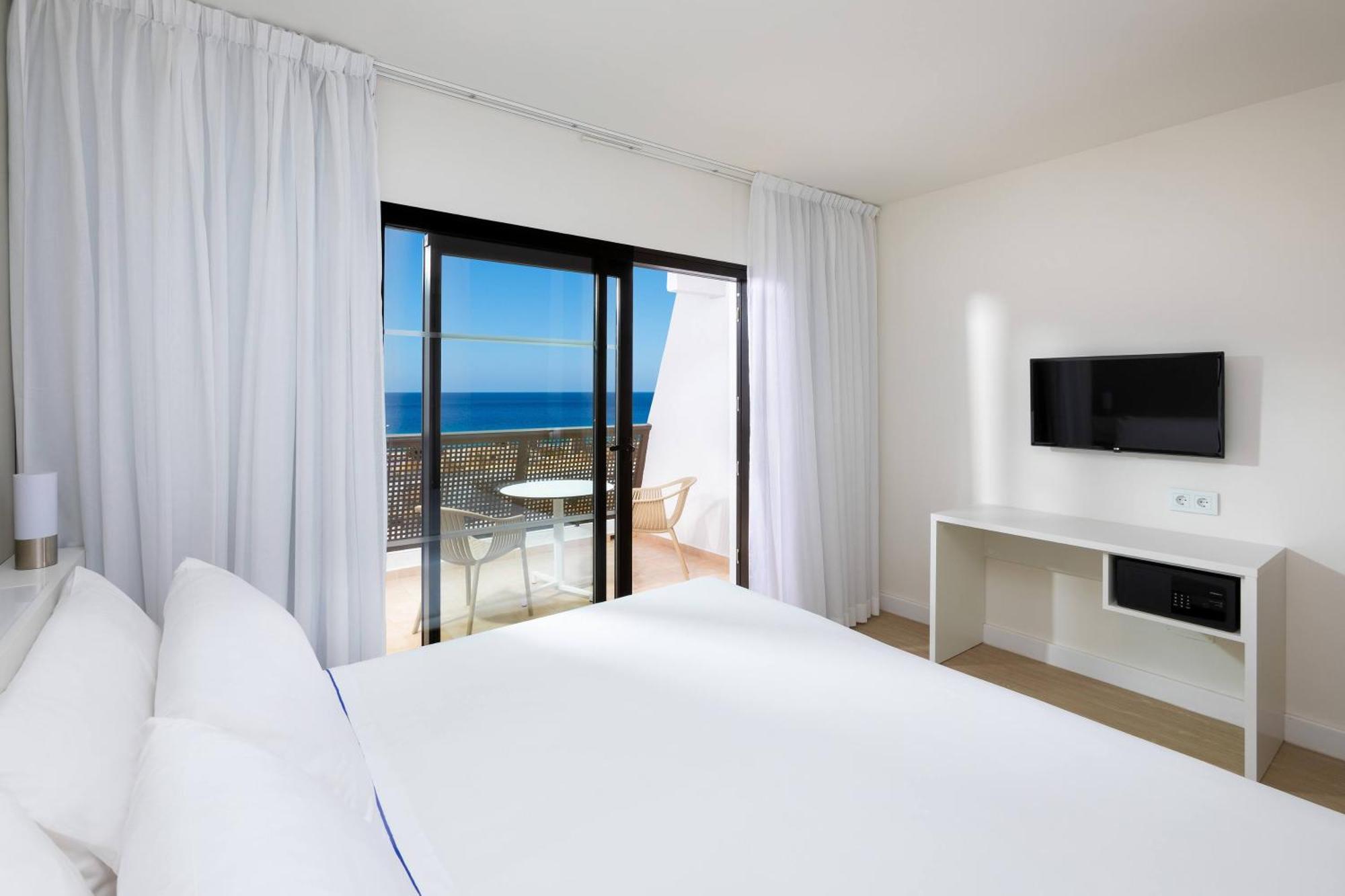 Junior Suite Sea View