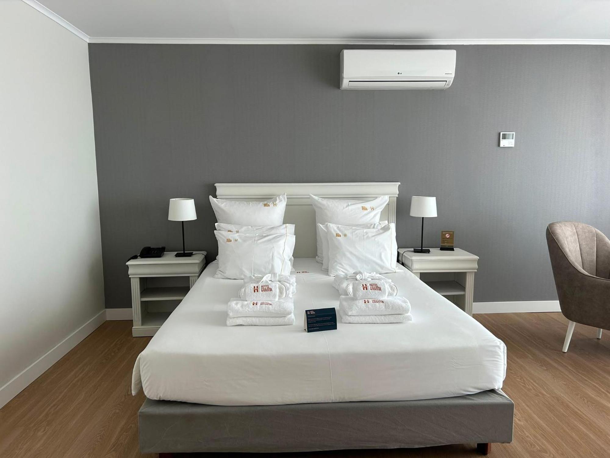 Junior Suite Balcony Sea View