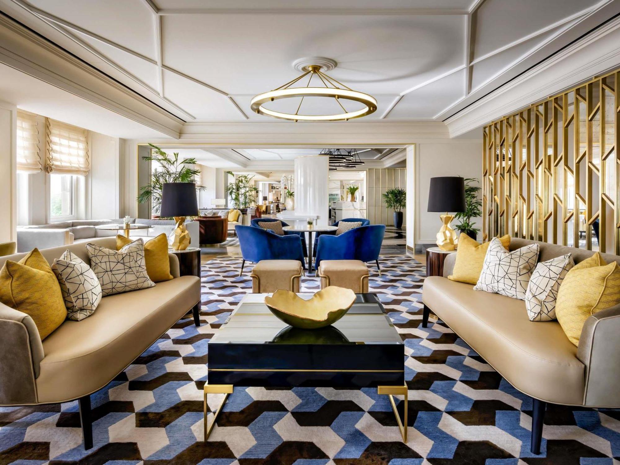 Gold King Suite