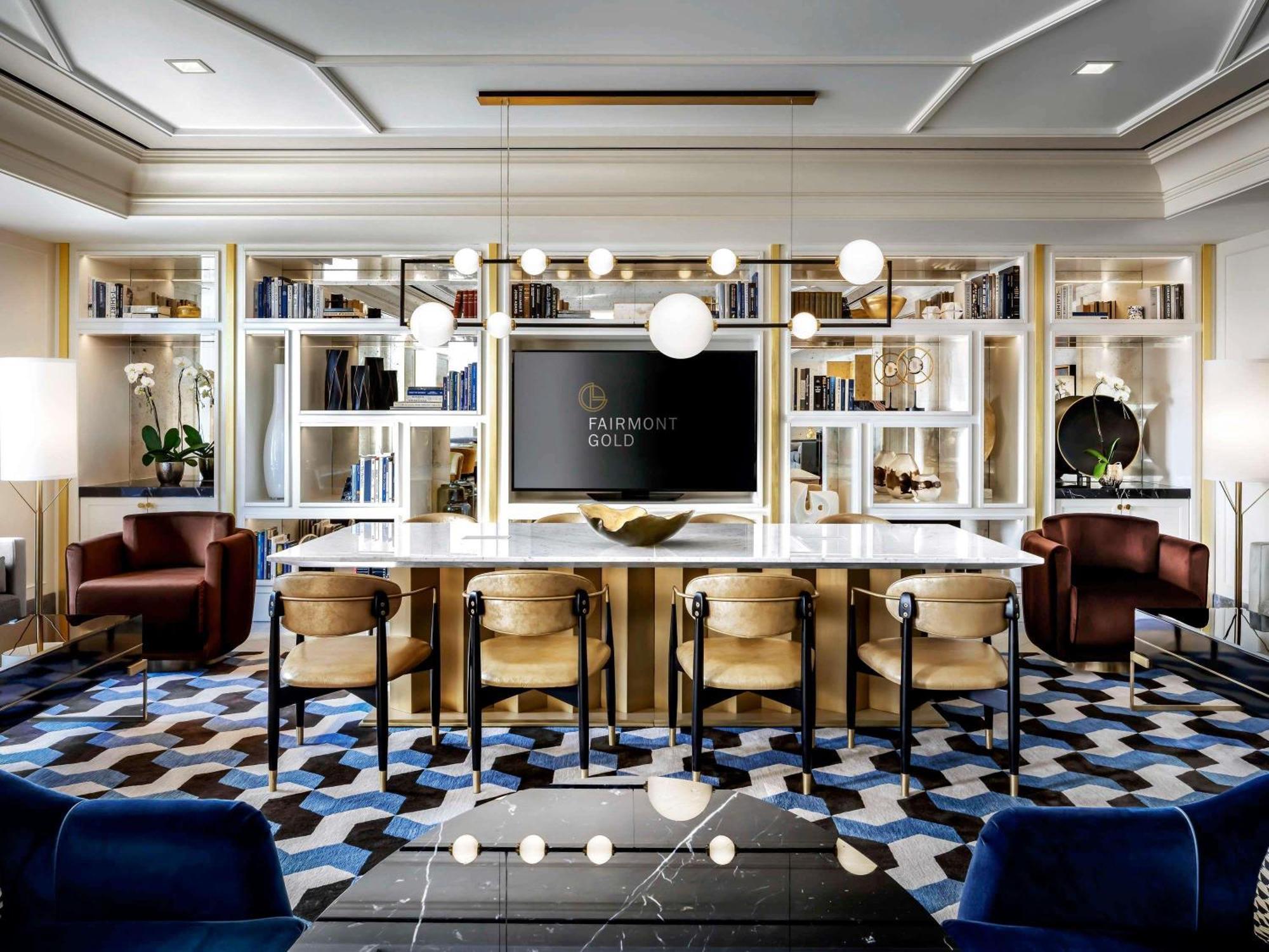 Gold King Suite