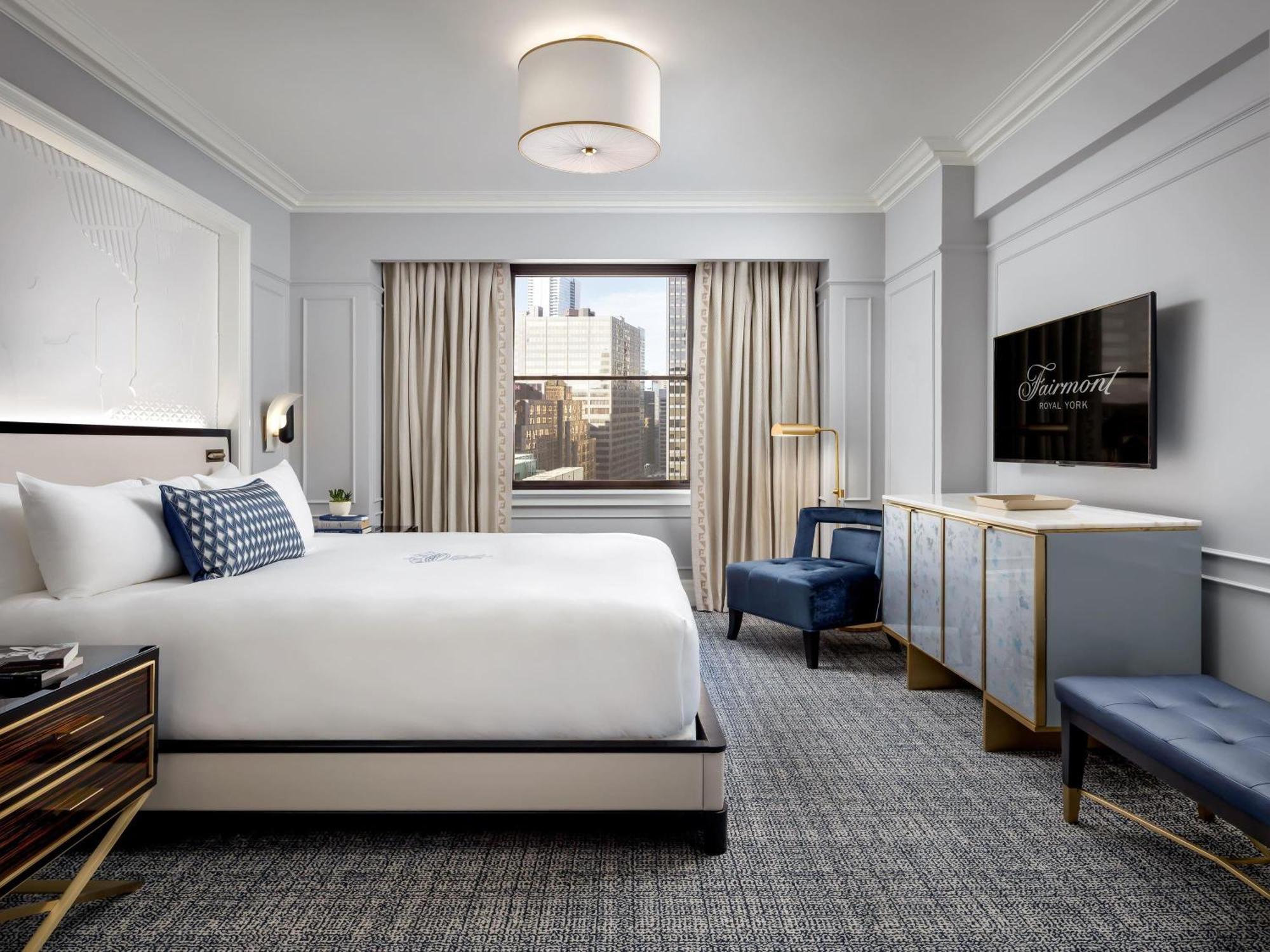 Gold King Suite