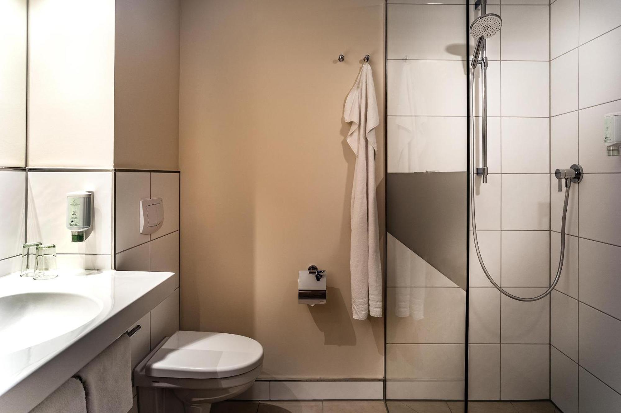 Comfort Single Room