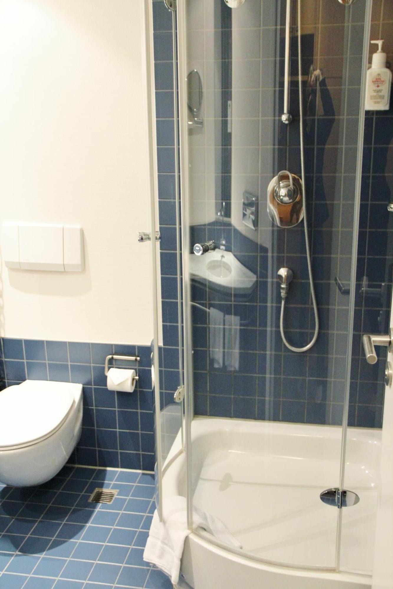 Budget Twin Room