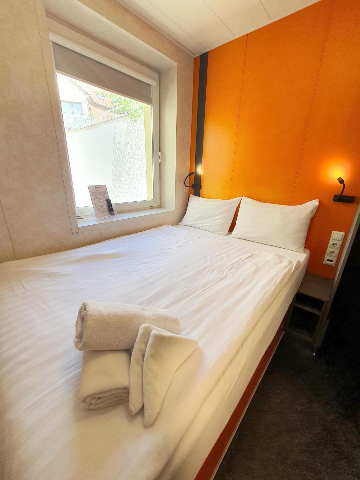 Small Double Room